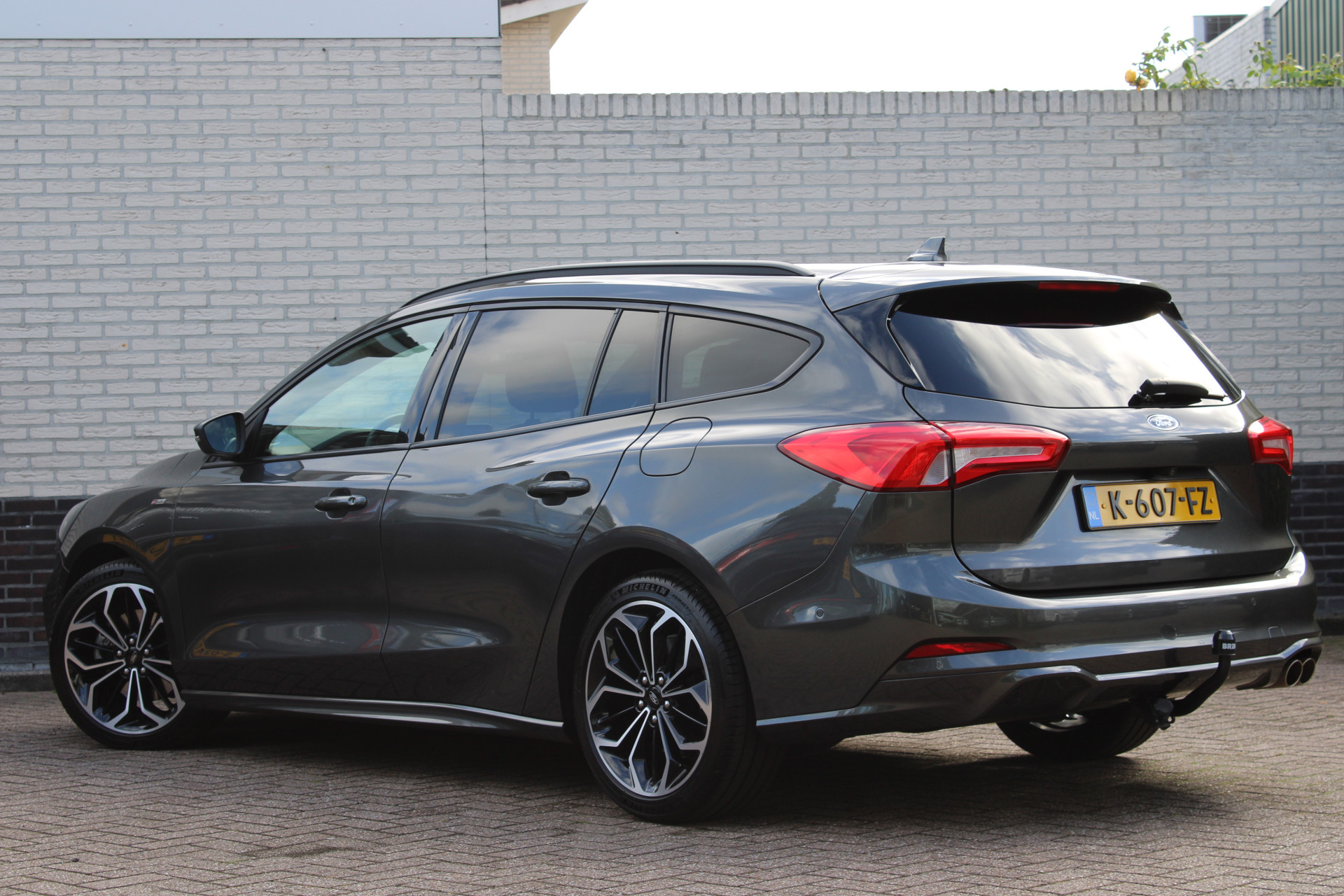 Ford FOCUS Wagon