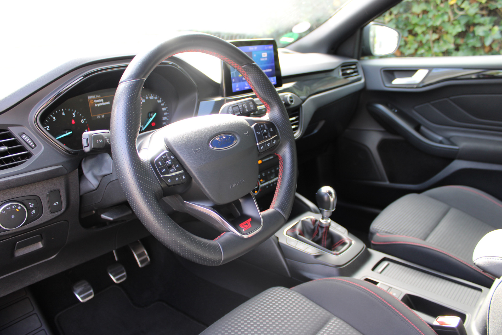 Ford FOCUS Wagon