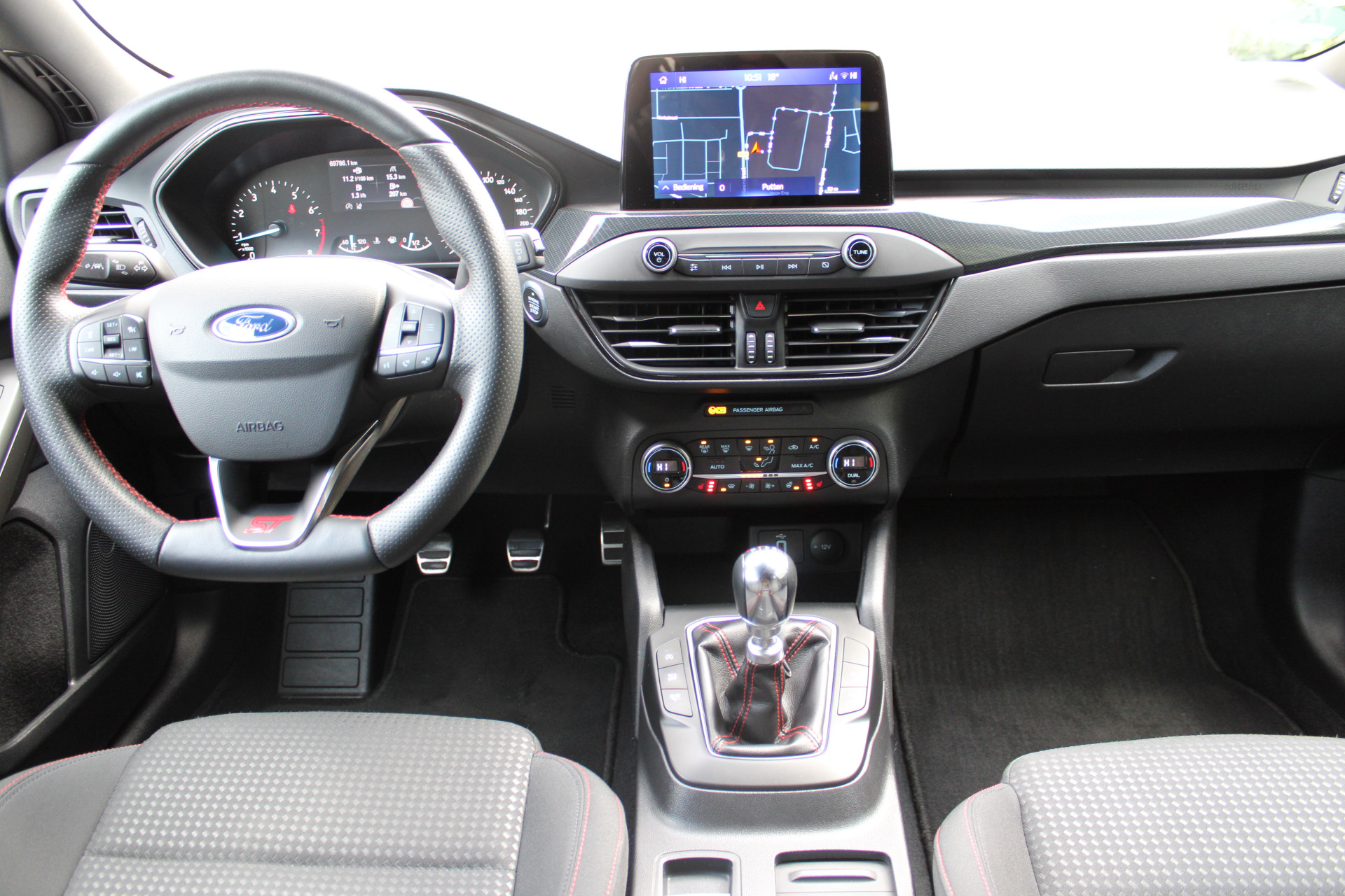 Ford FOCUS Wagon