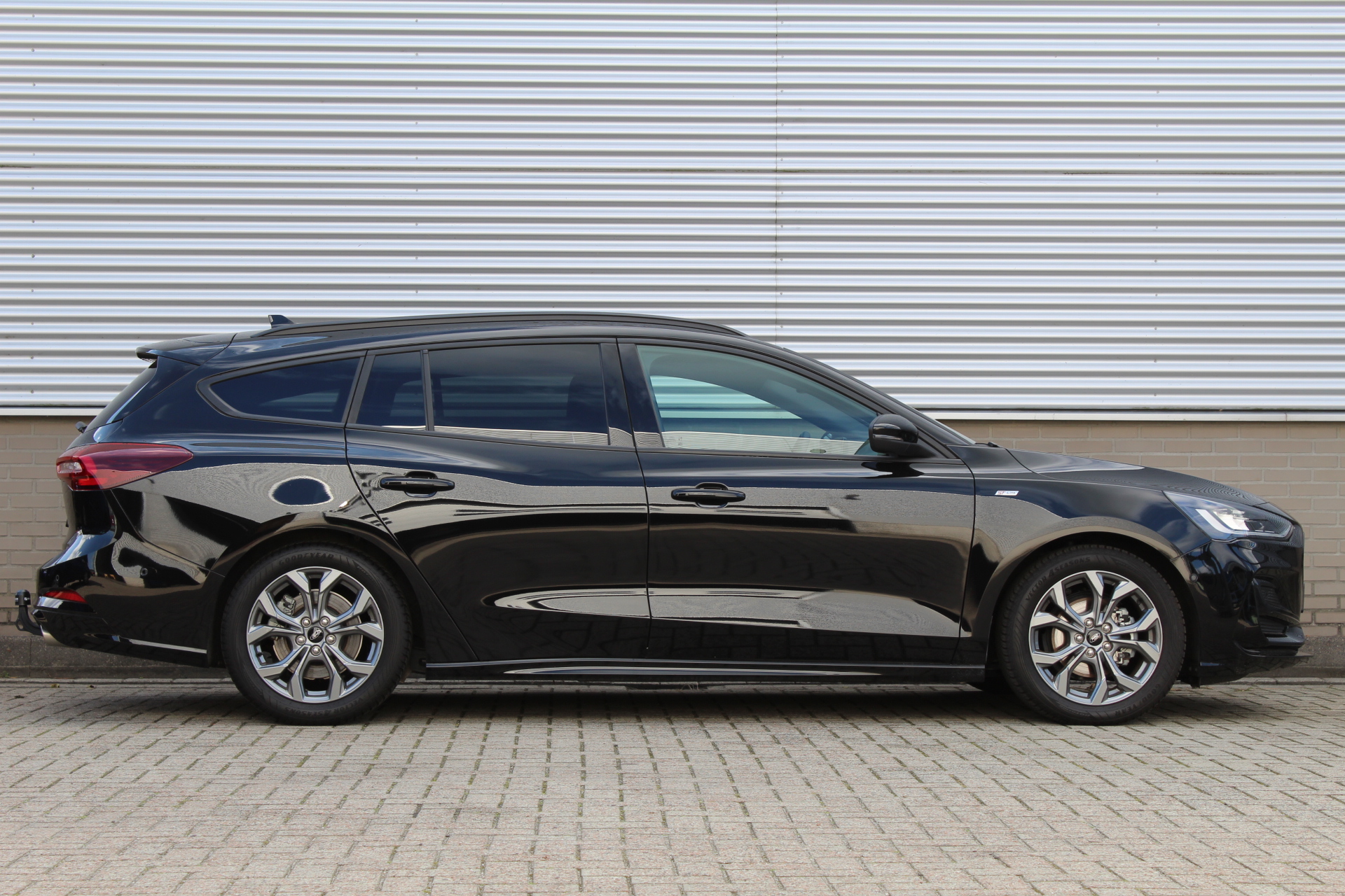 Ford FOCUS Wagon