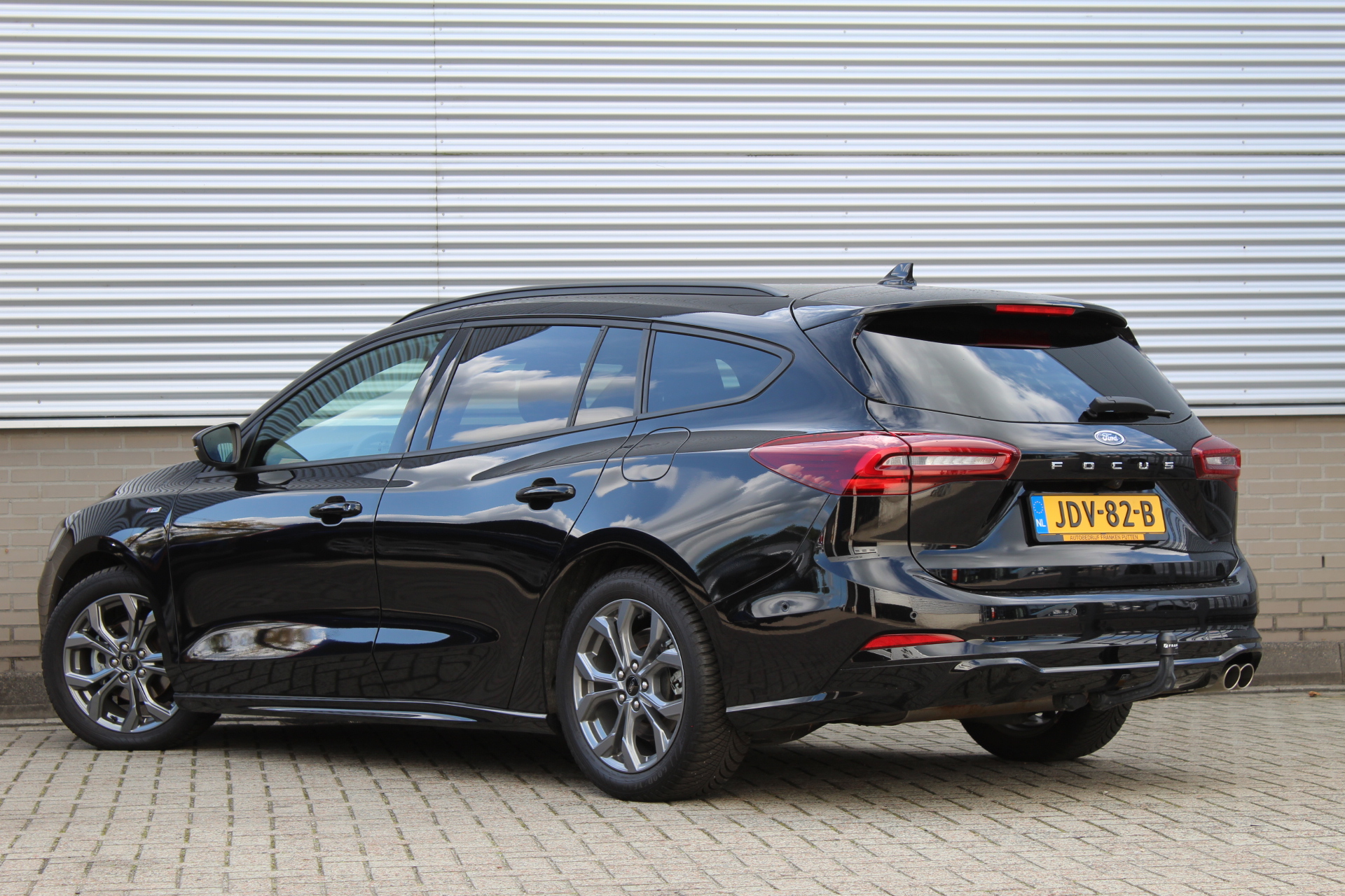 Ford FOCUS Wagon