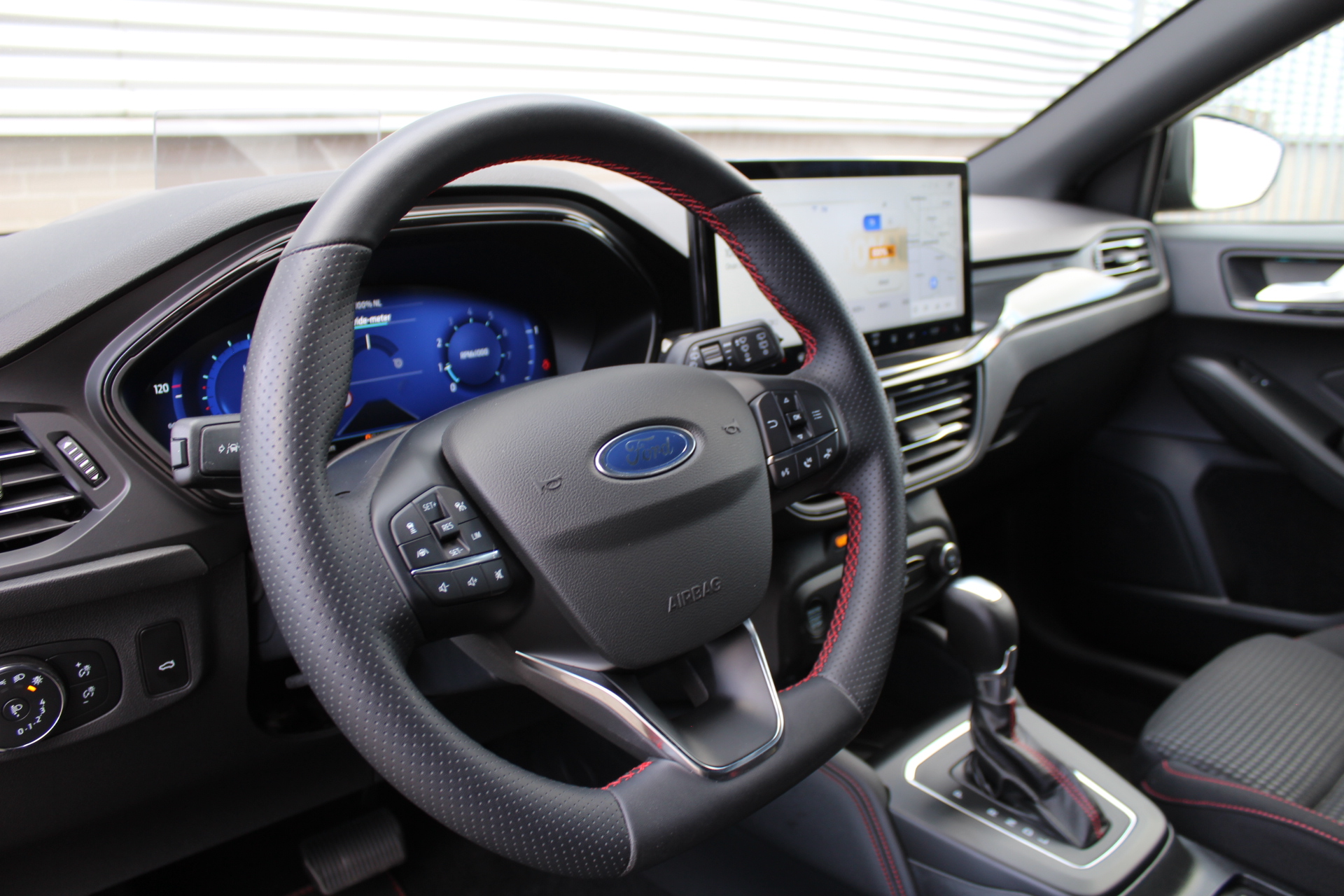 Ford FOCUS Wagon