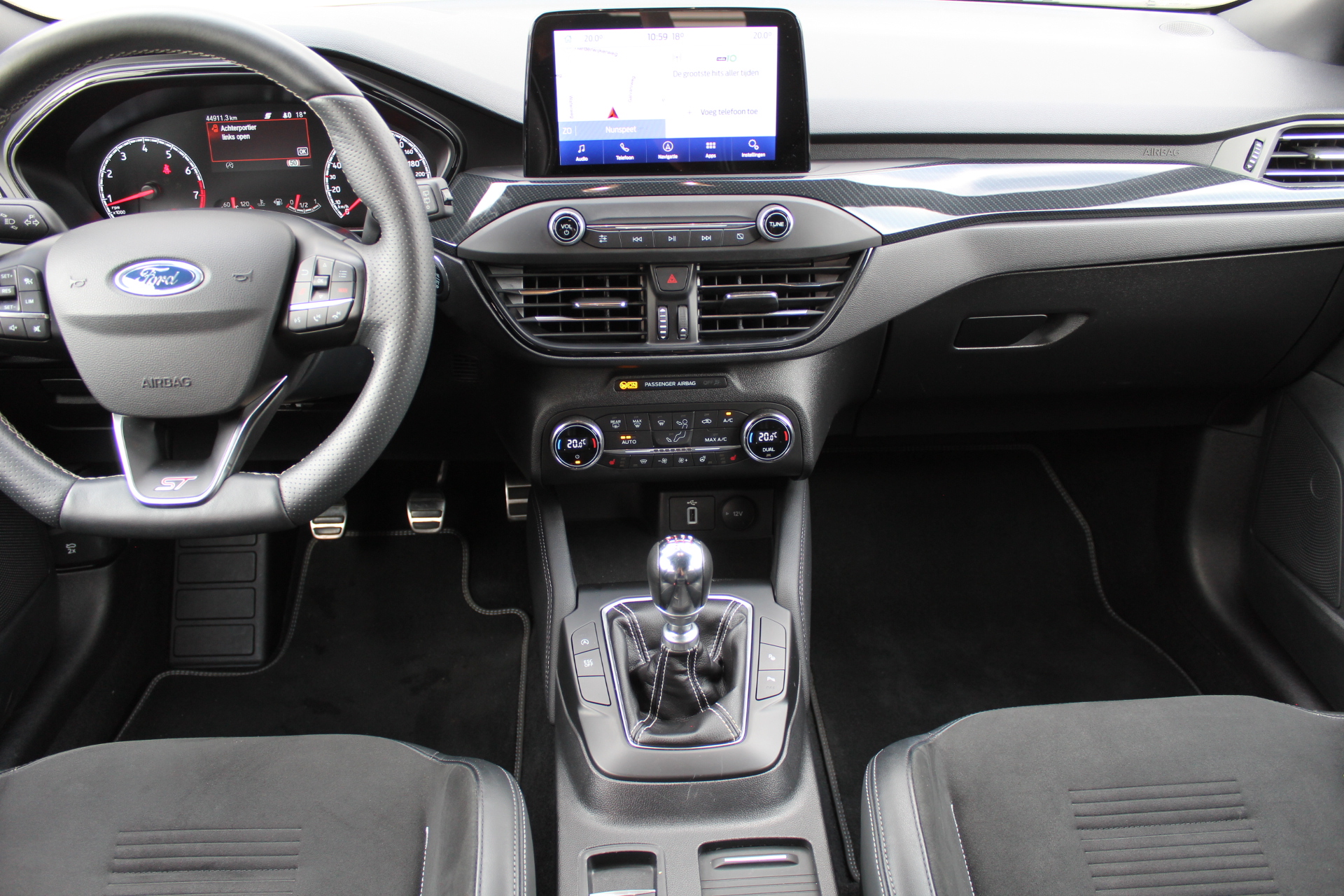 Ford FOCUS Wagon