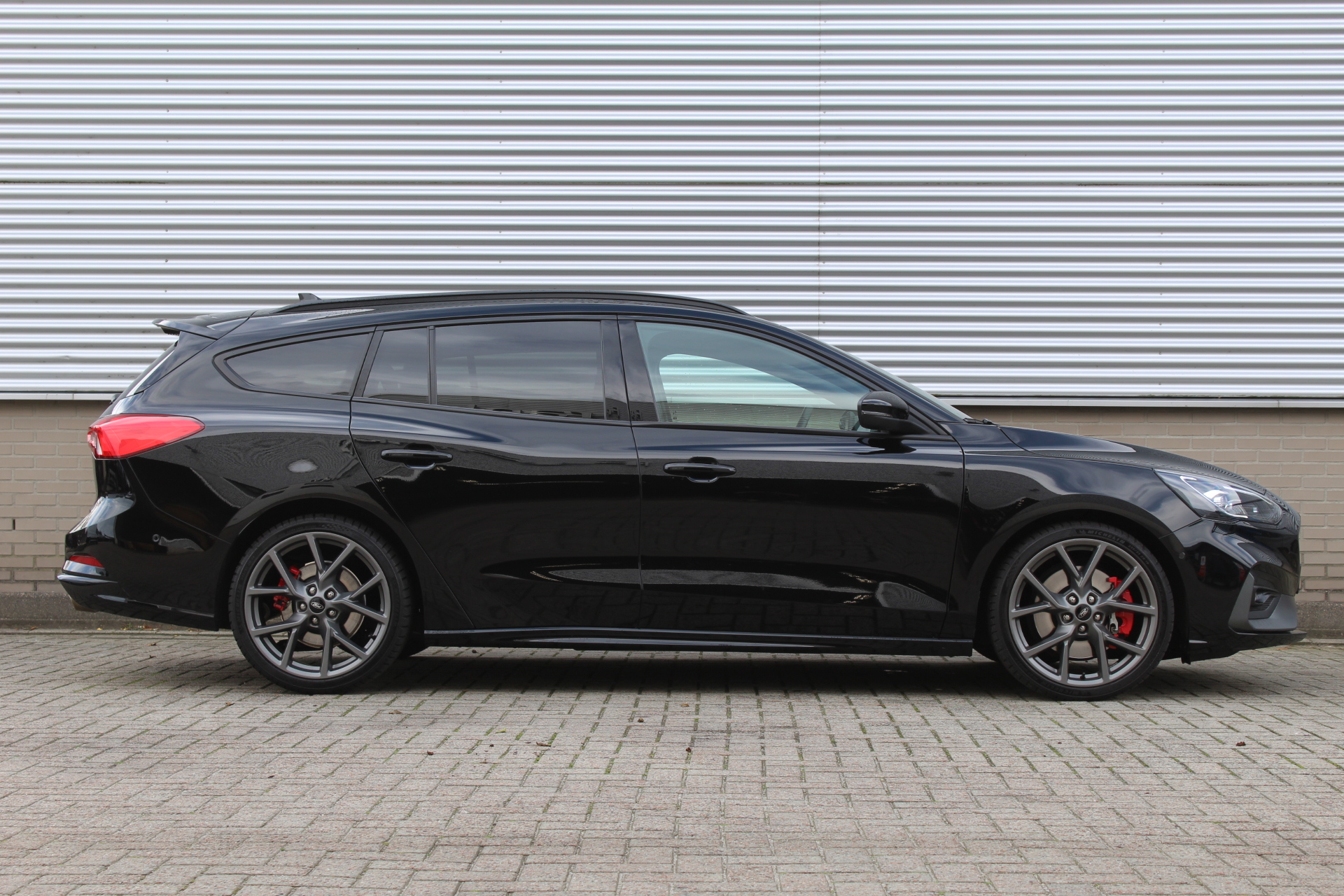 Ford FOCUS Wagon