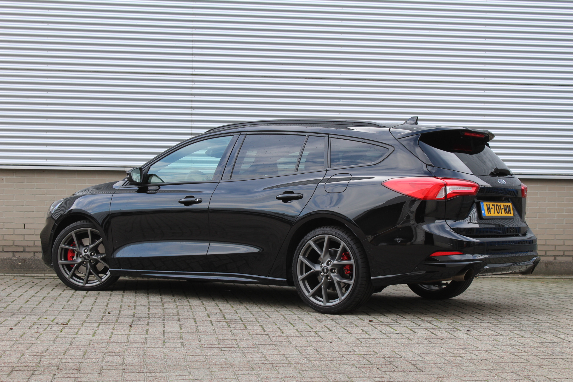 Ford FOCUS Wagon
