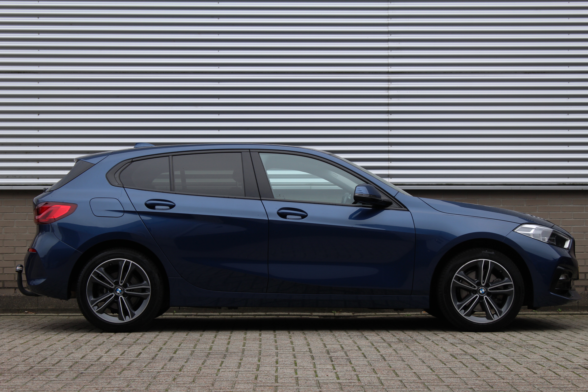 BMW 1-serie