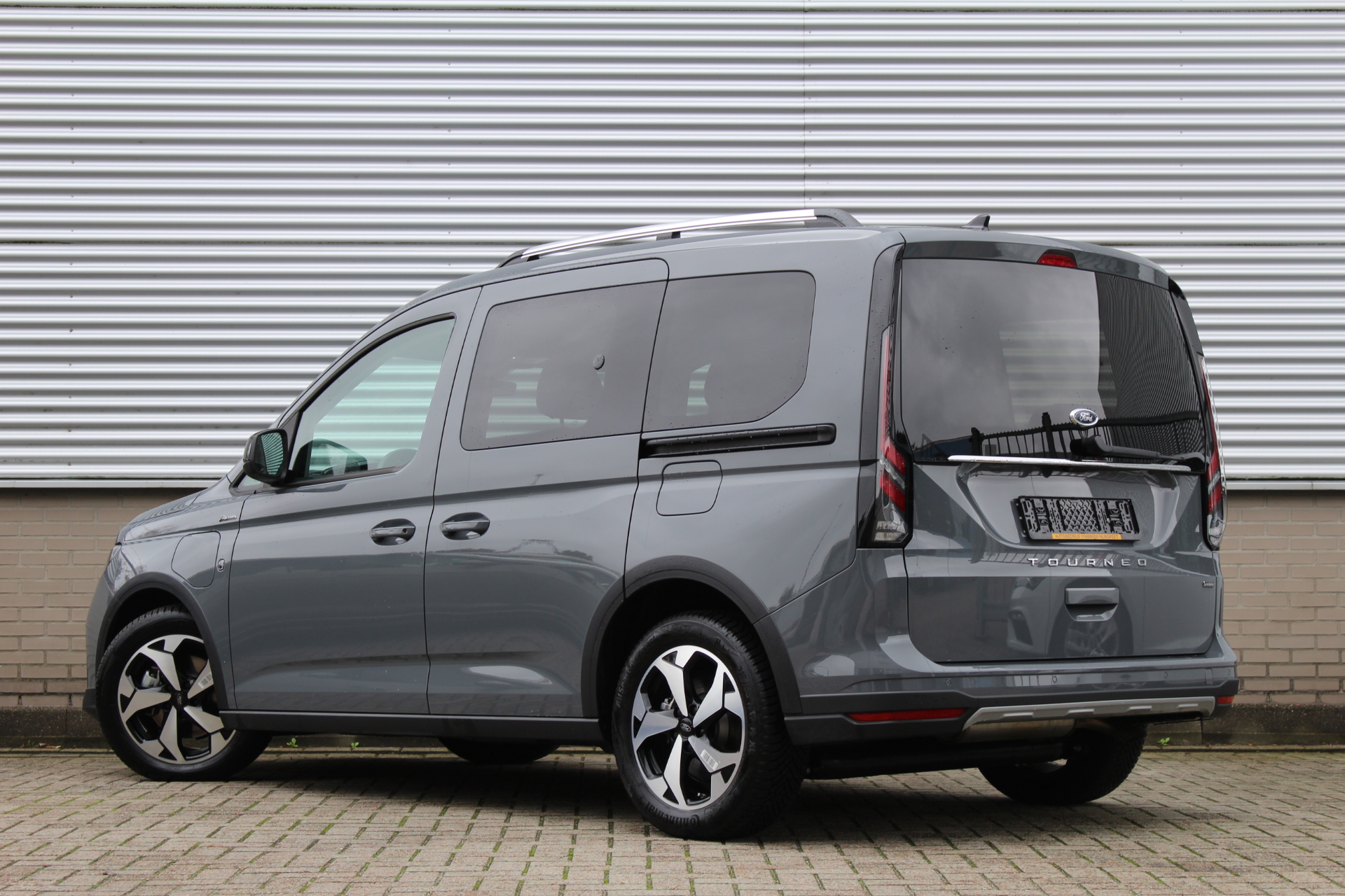 Ford Tourneo Connect