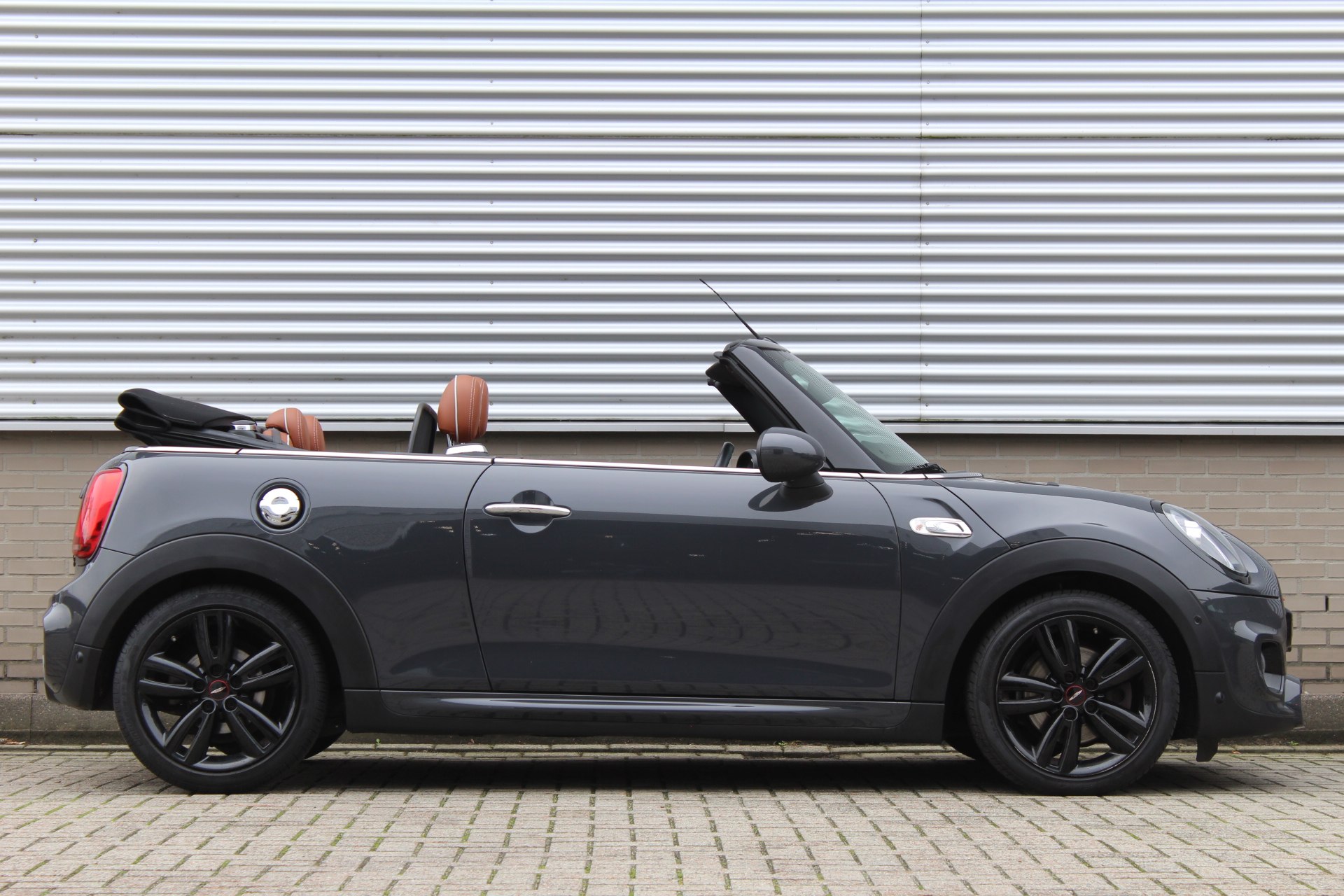 MINI Cabrio