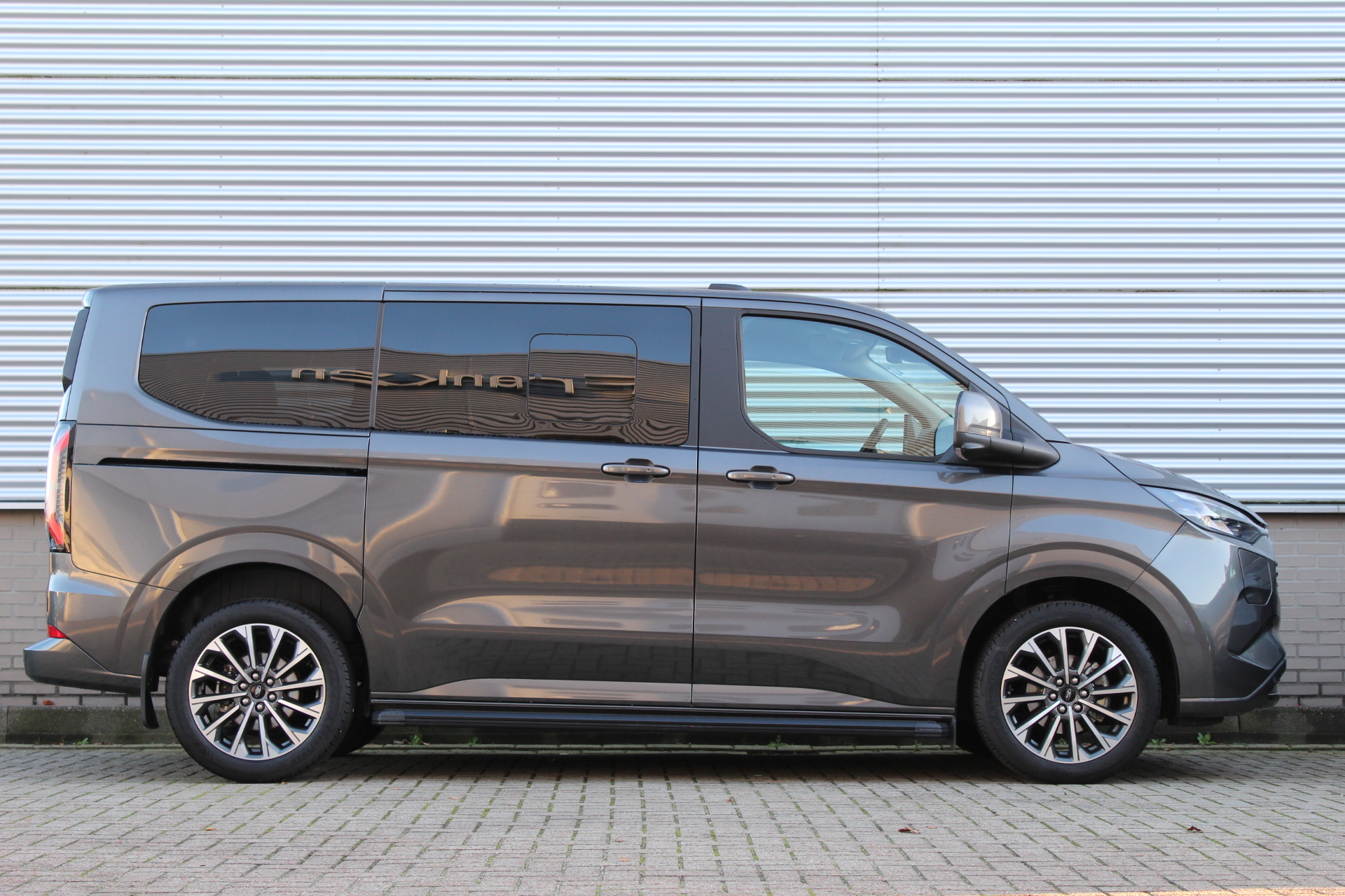 Ford Tourneo