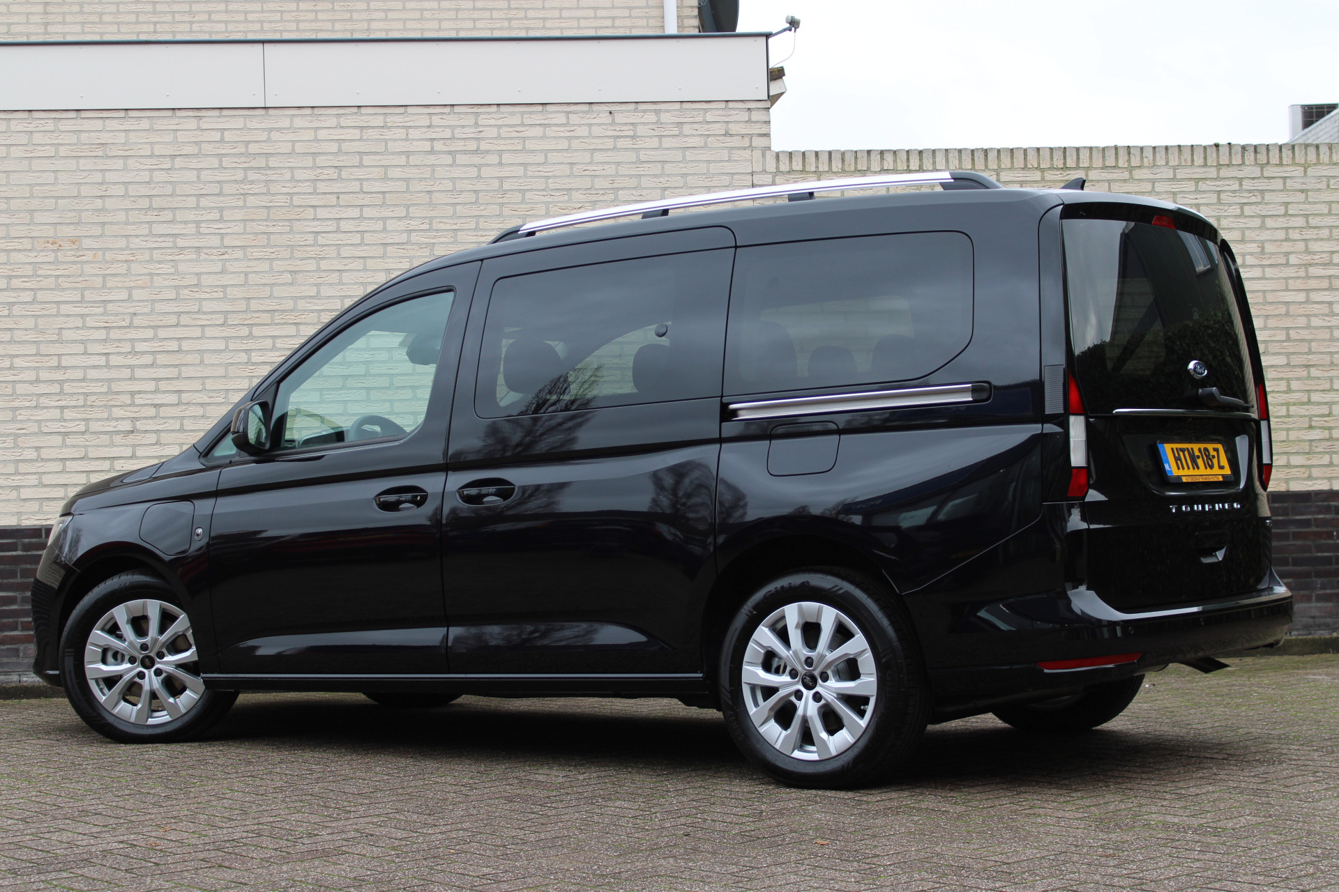 Ford Tourneo Connect