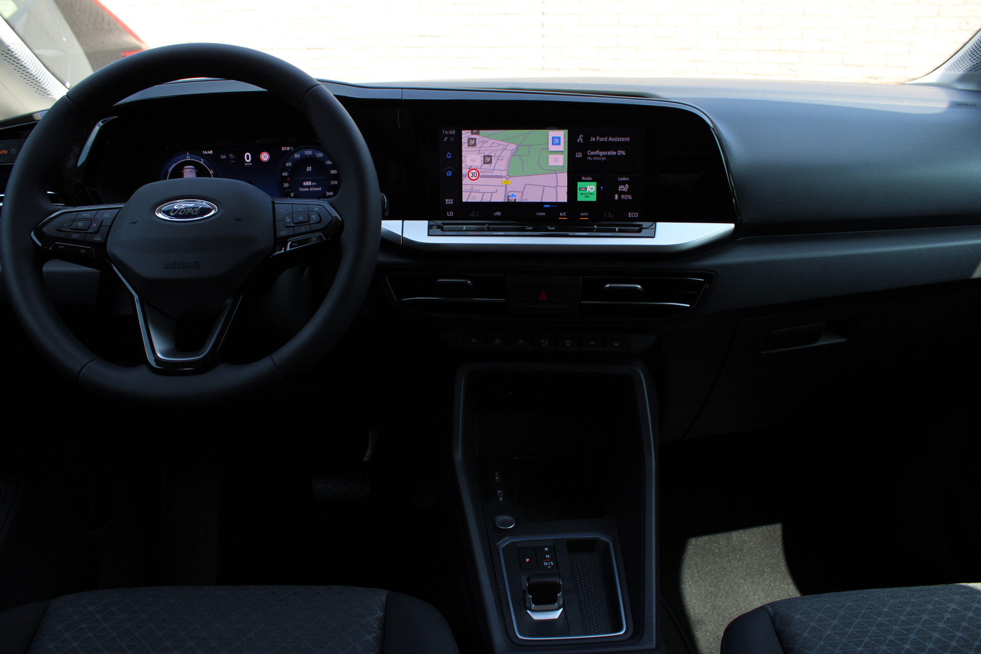 Ford Tourneo Connect