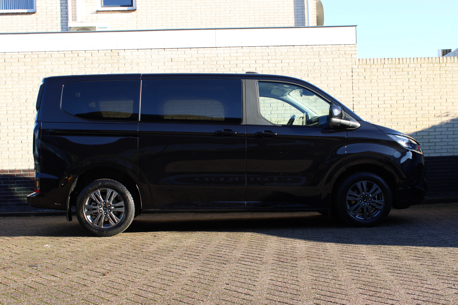 Ford Tourneo