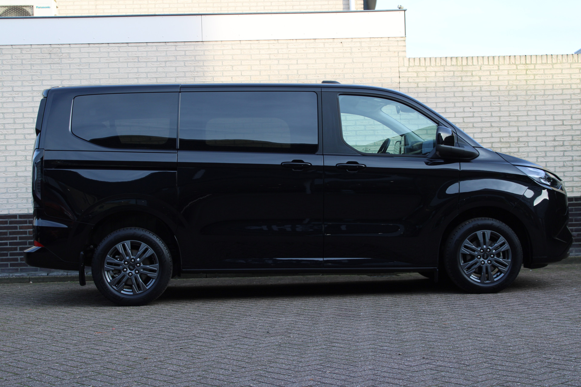 Ford Tourneo