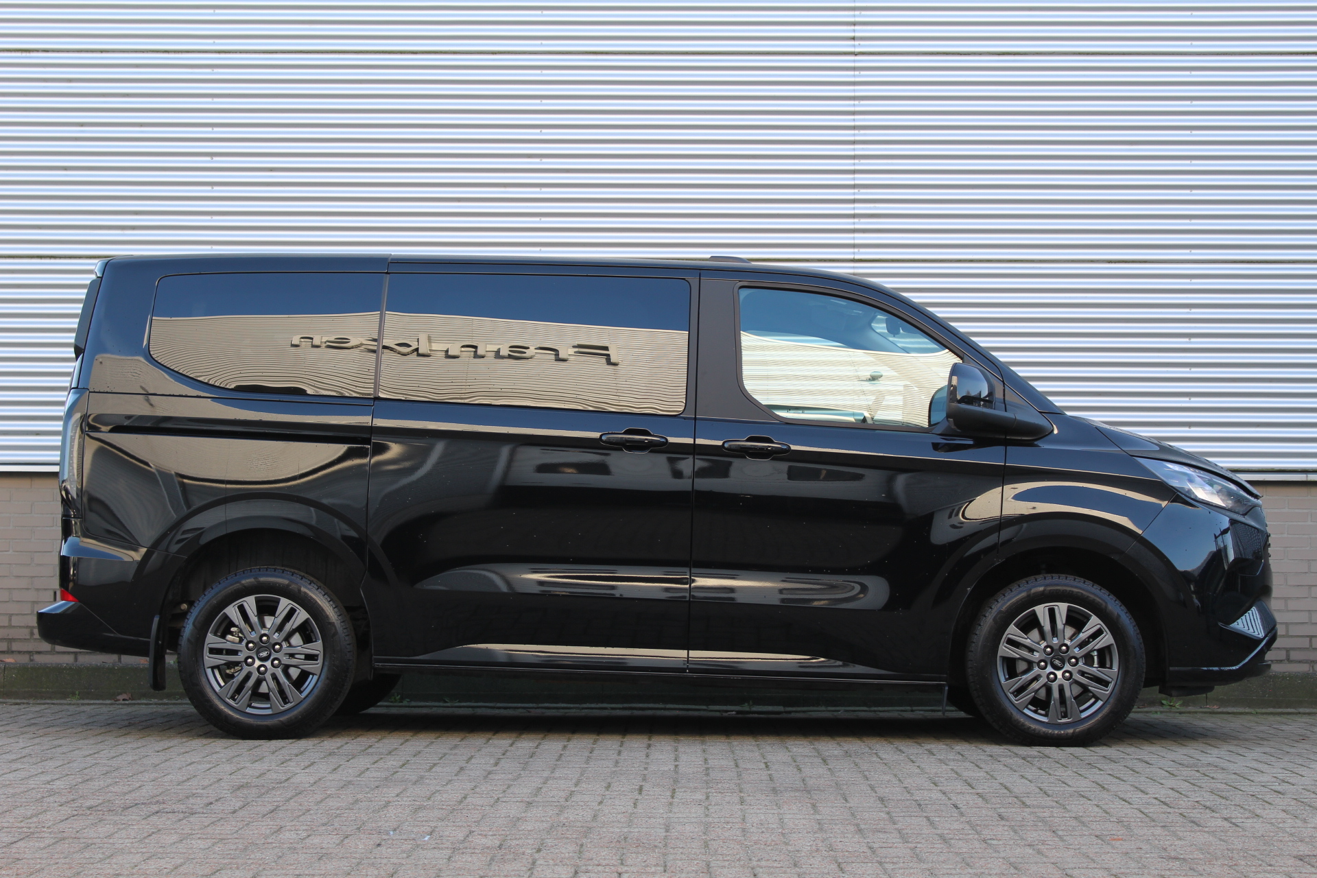 Ford Tourneo