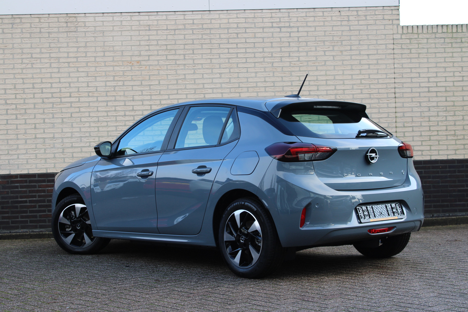 Opel Corsa Electric Edition