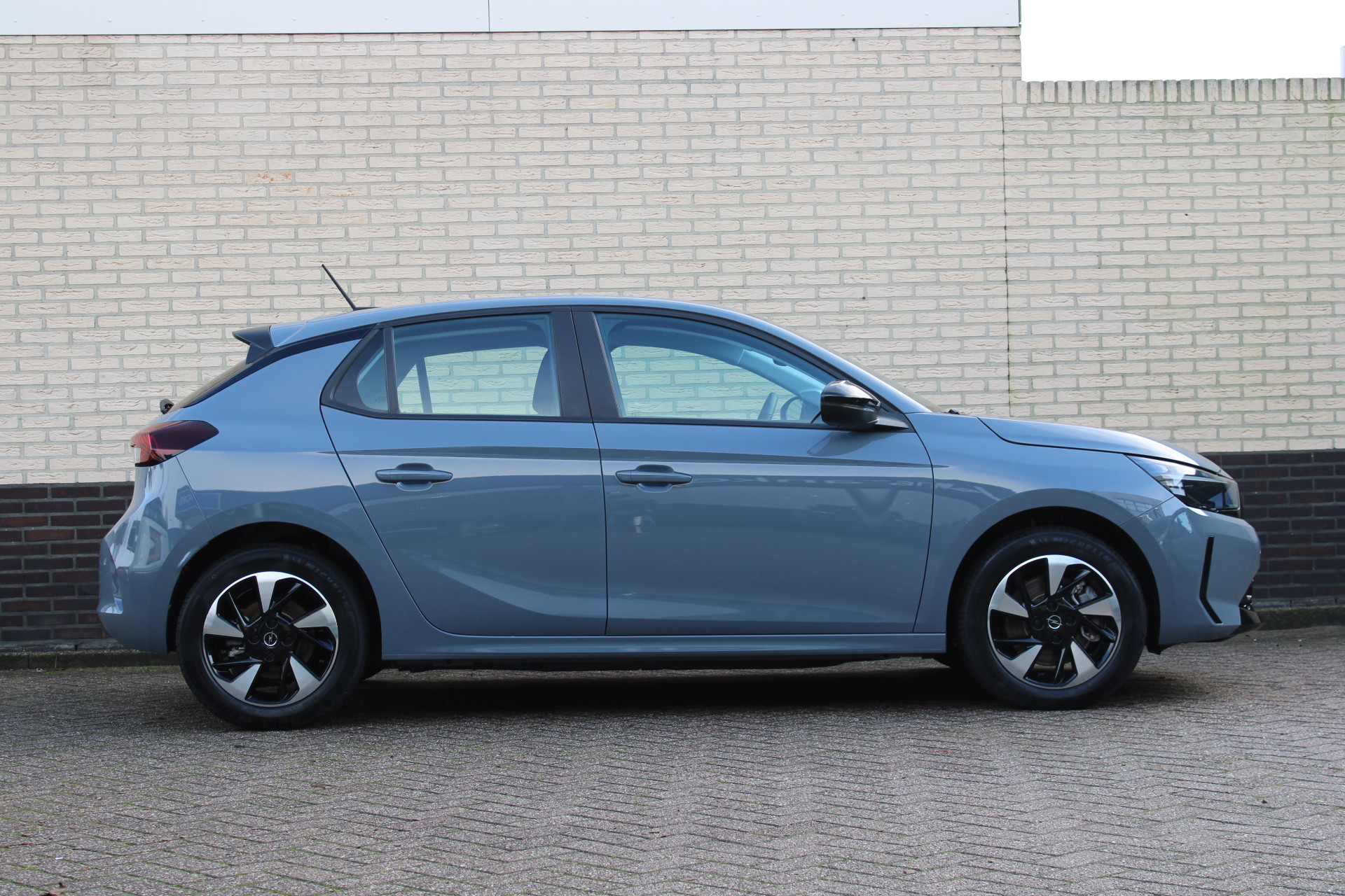 Opel Corsa Electric Edition