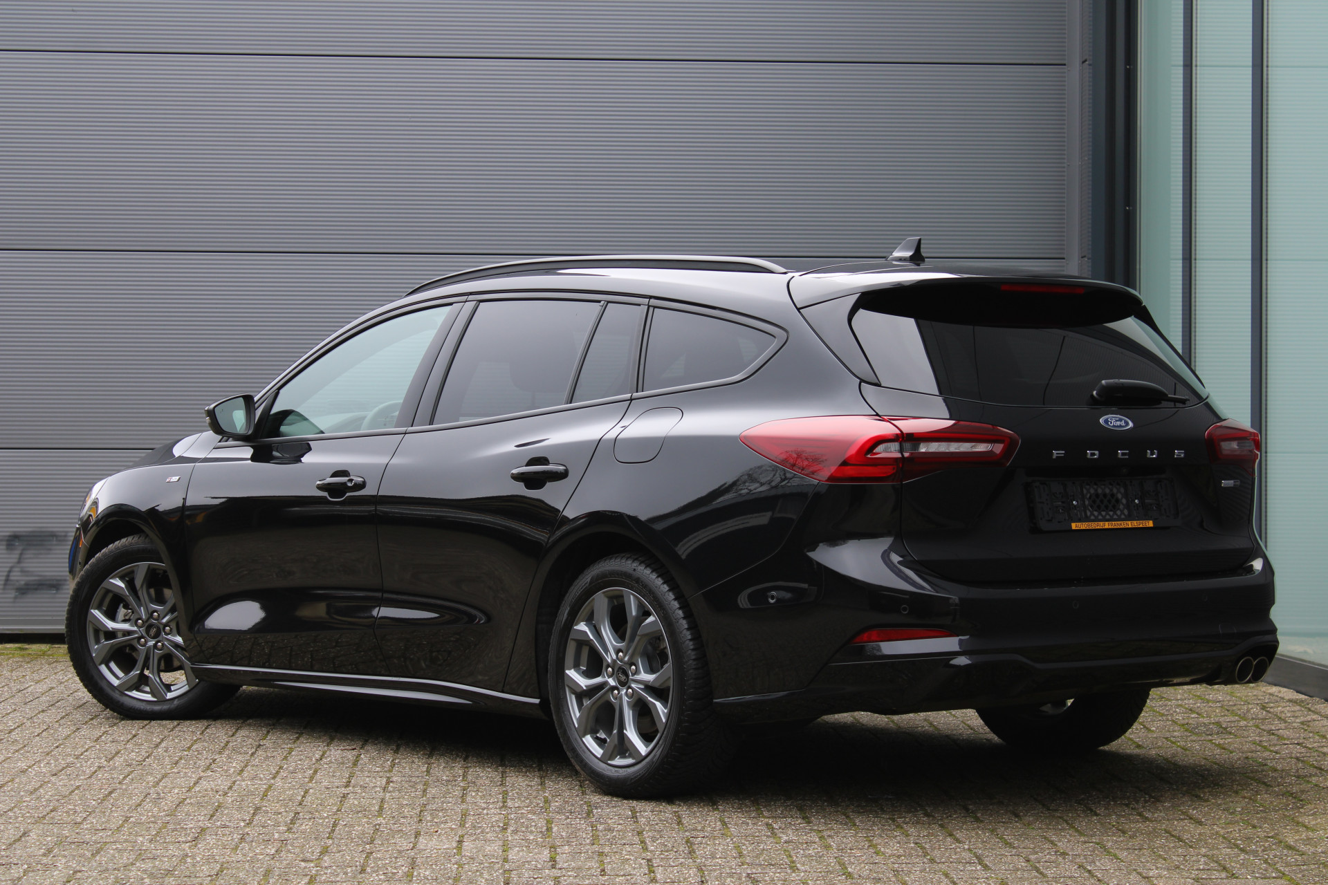 Ford FOCUS Wagon