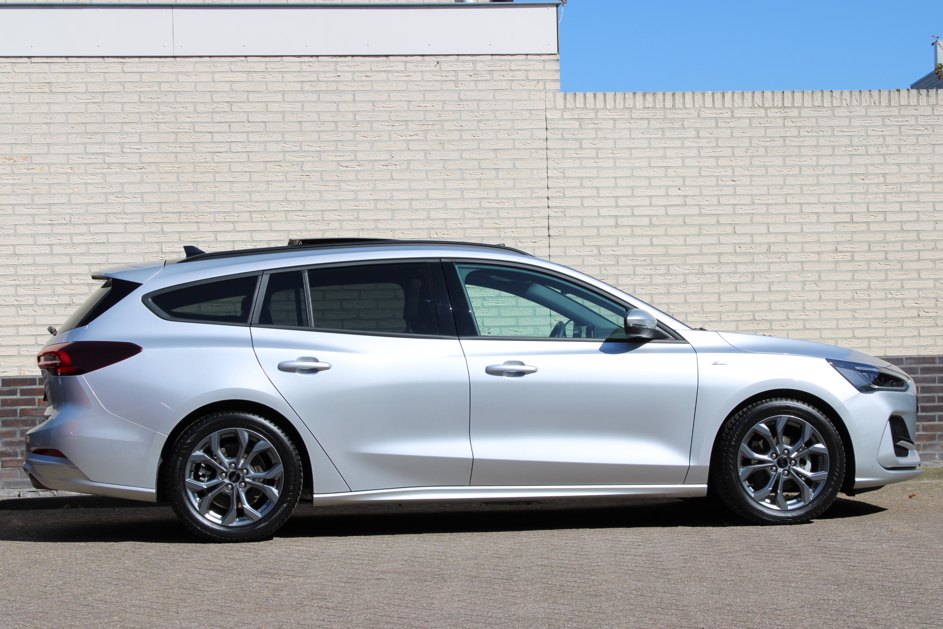 Ford FOCUS Wagon