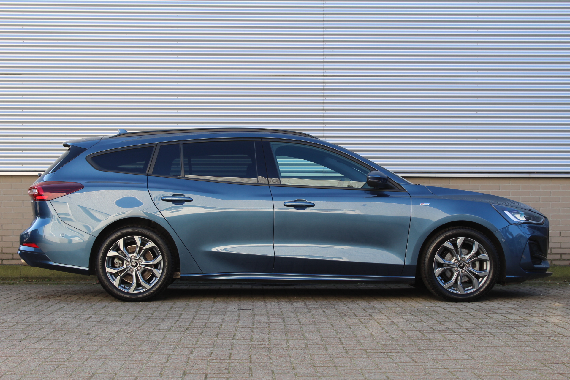 Ford FOCUS Wagon