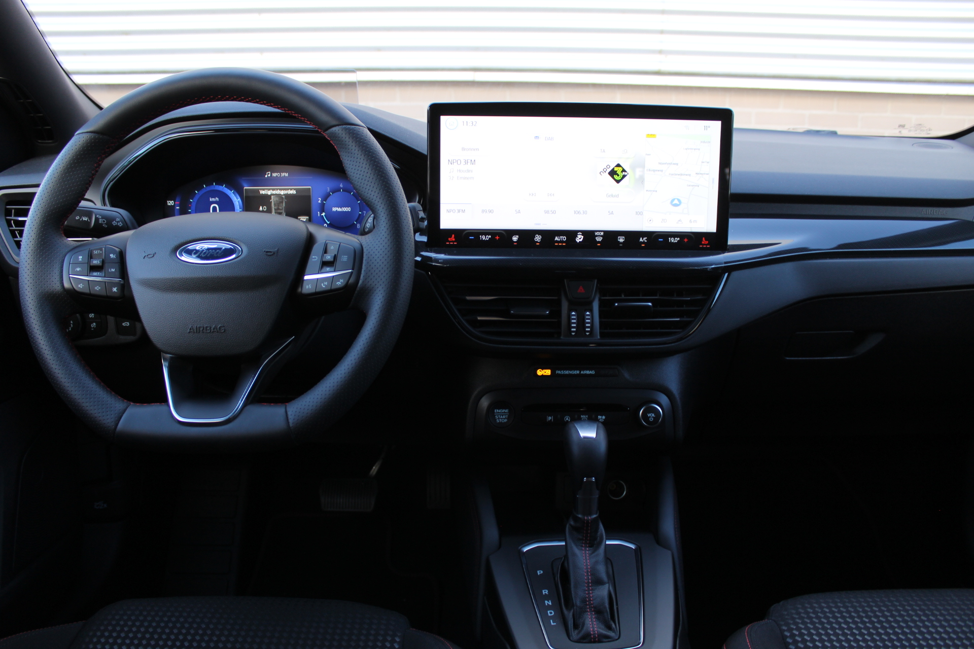 Ford FOCUS Wagon