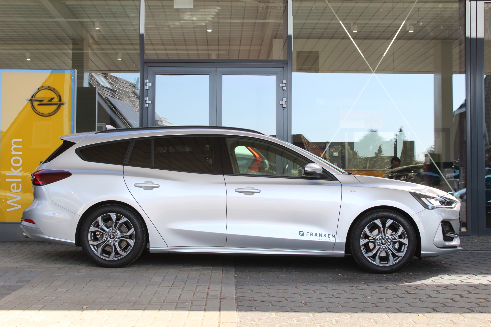 Ford FOCUS Wagon