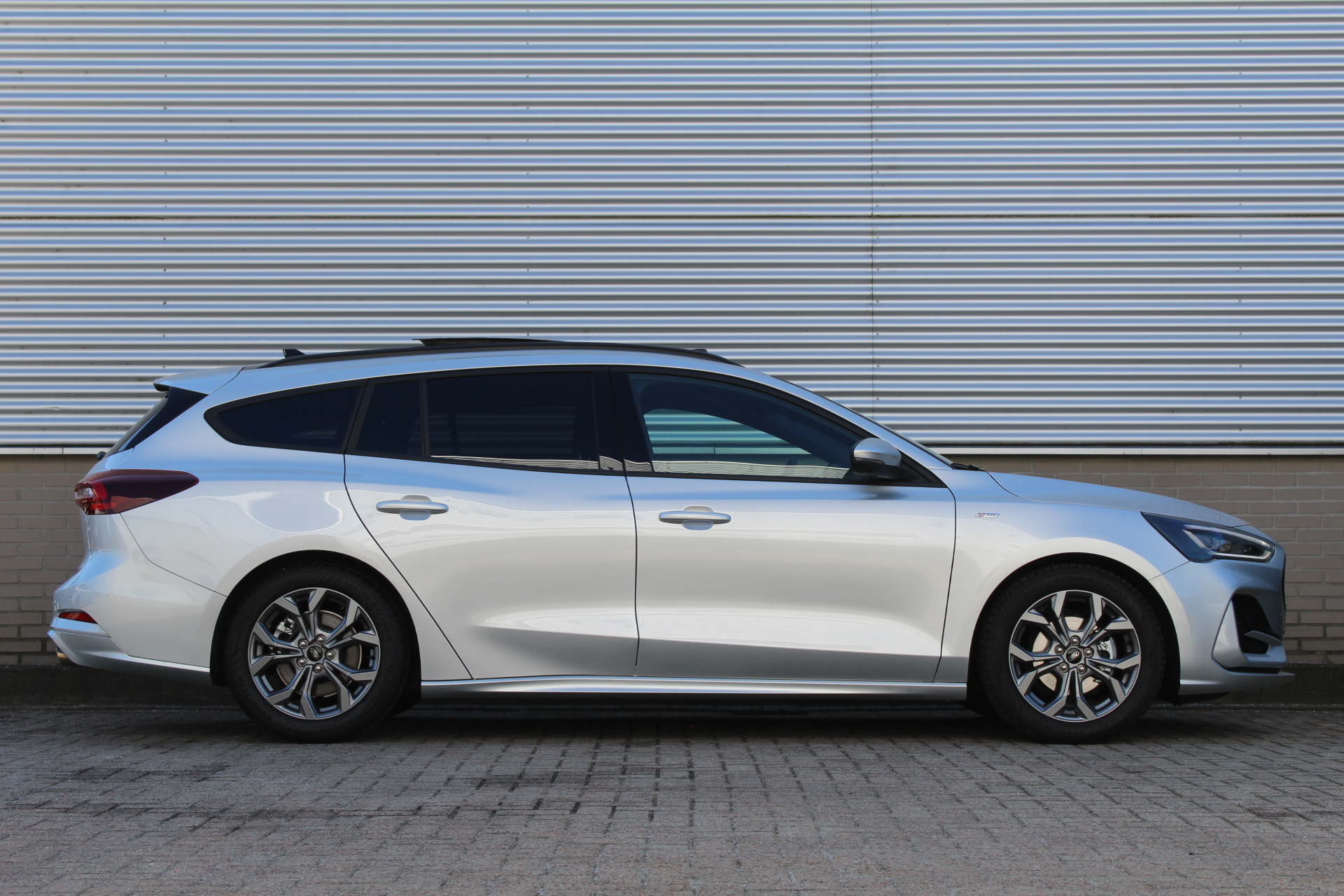 Ford FOCUS Wagon