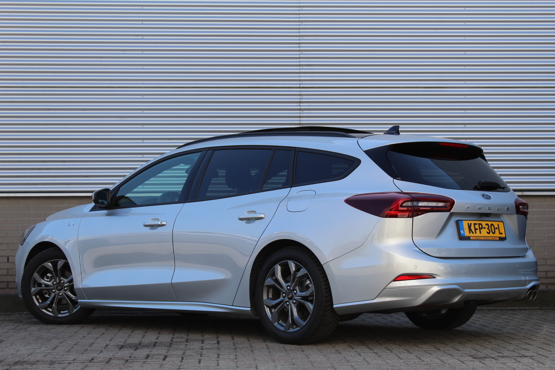 Ford FOCUS Wagon