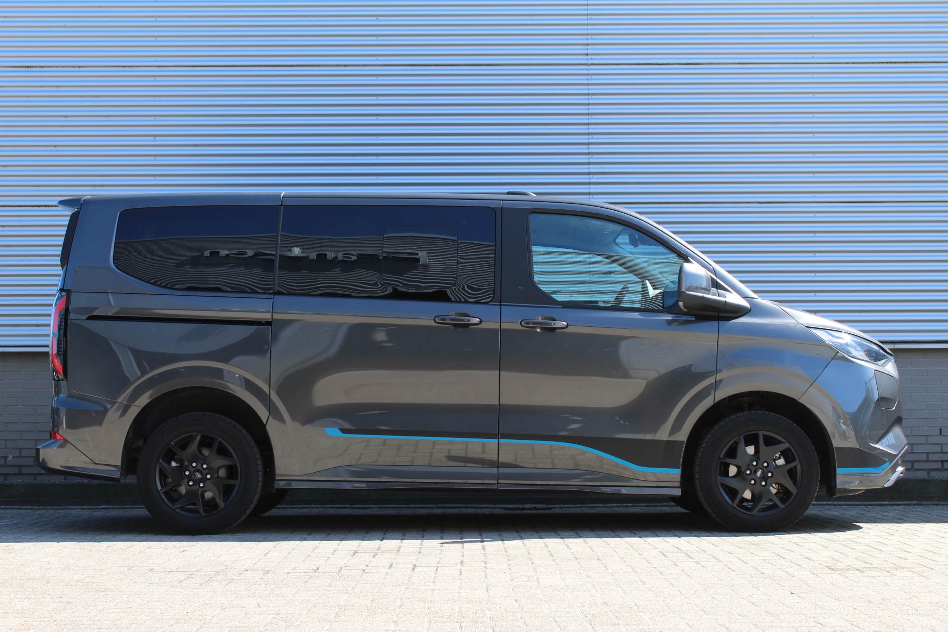 Ford Tourneo