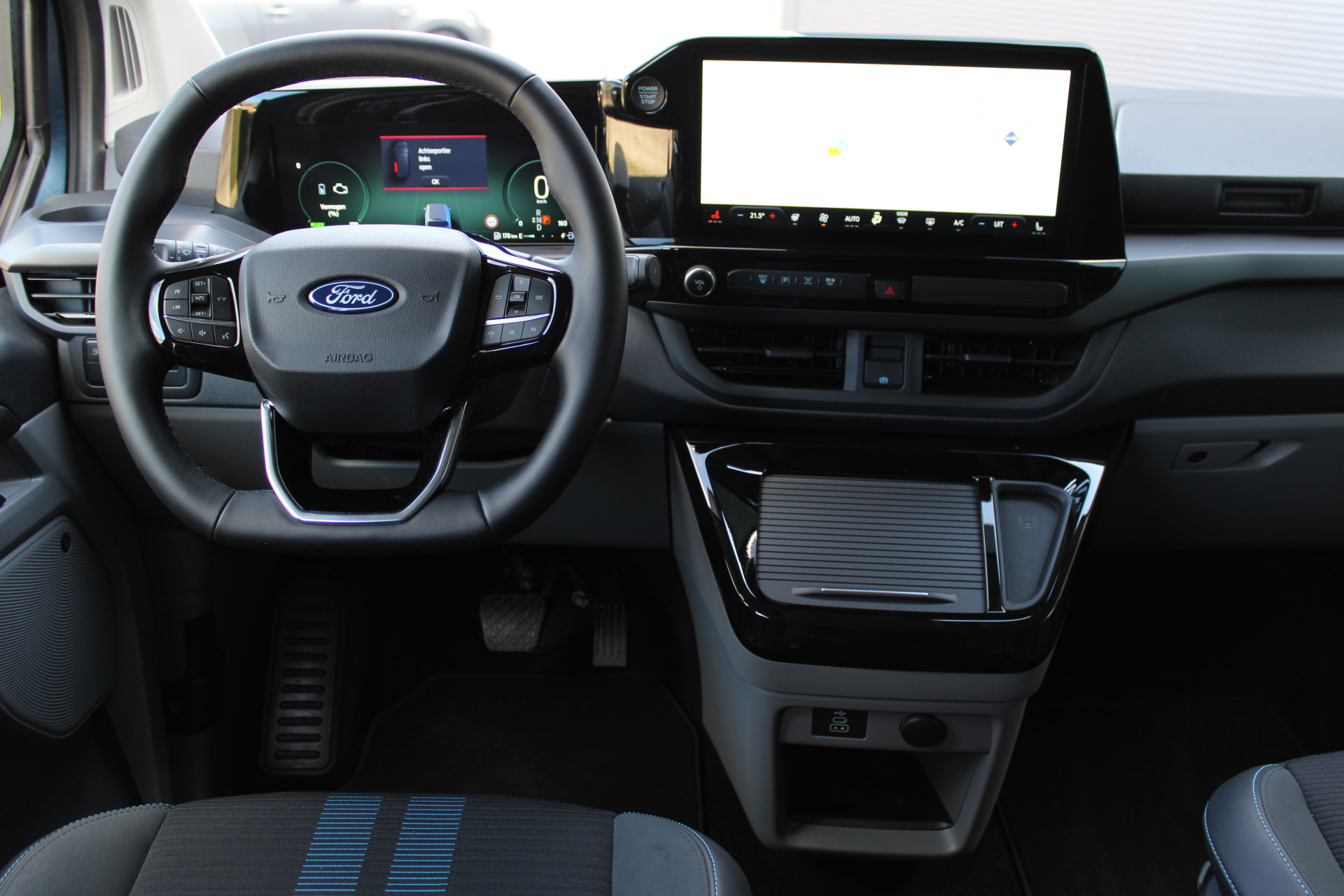 Ford Tourneo