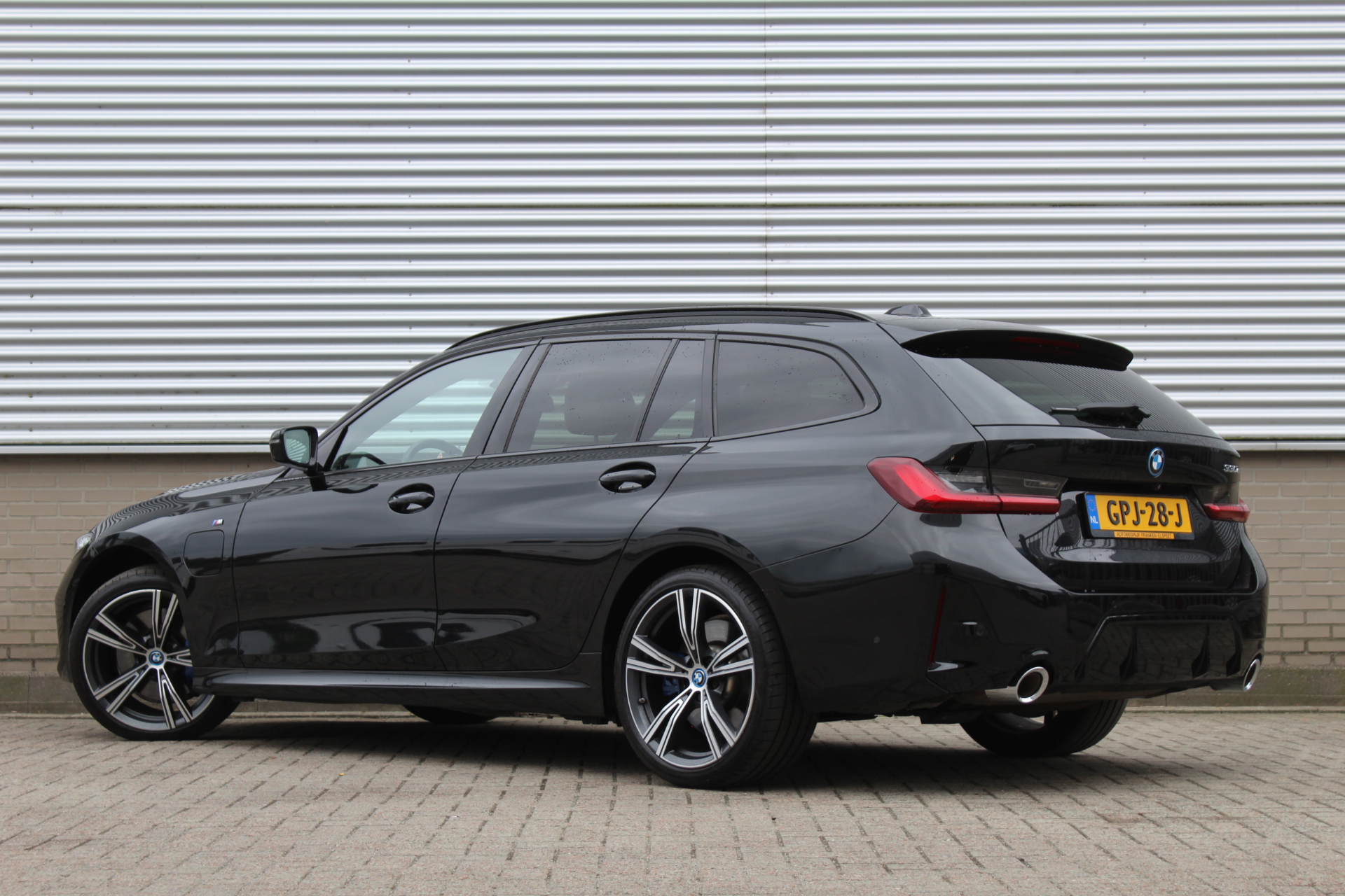 BMW 3 Serie