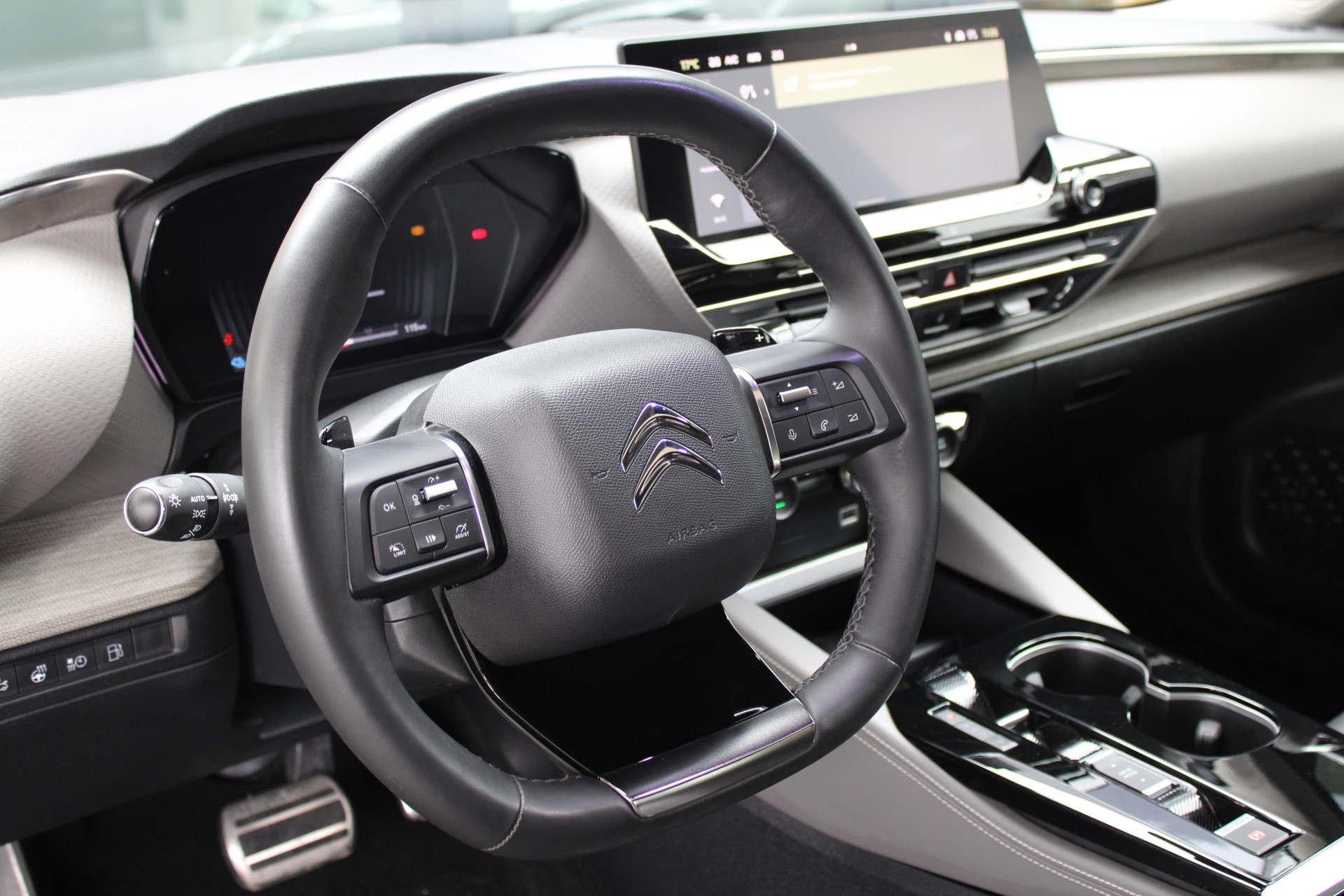 Citro&euml;n C5 X