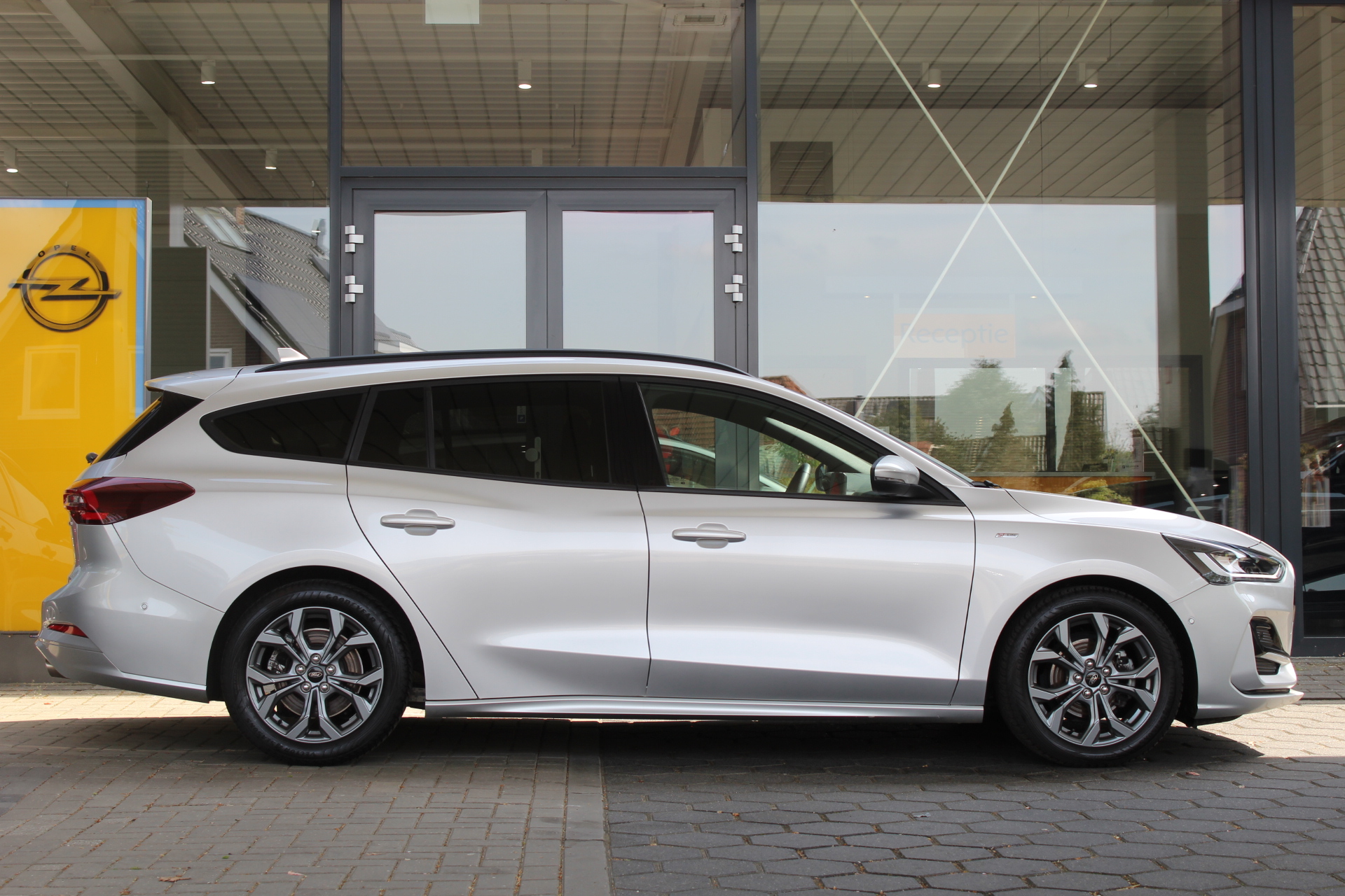 Ford FOCUS Wagon
