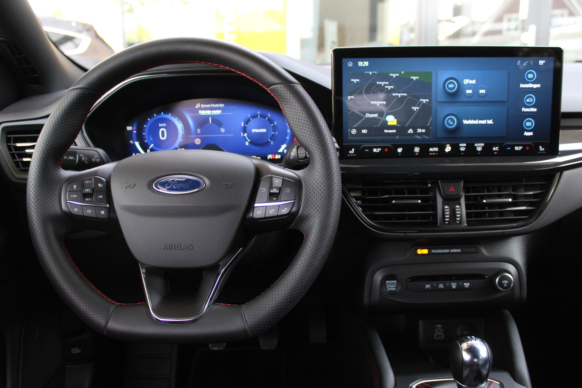 Ford FOCUS Wagon