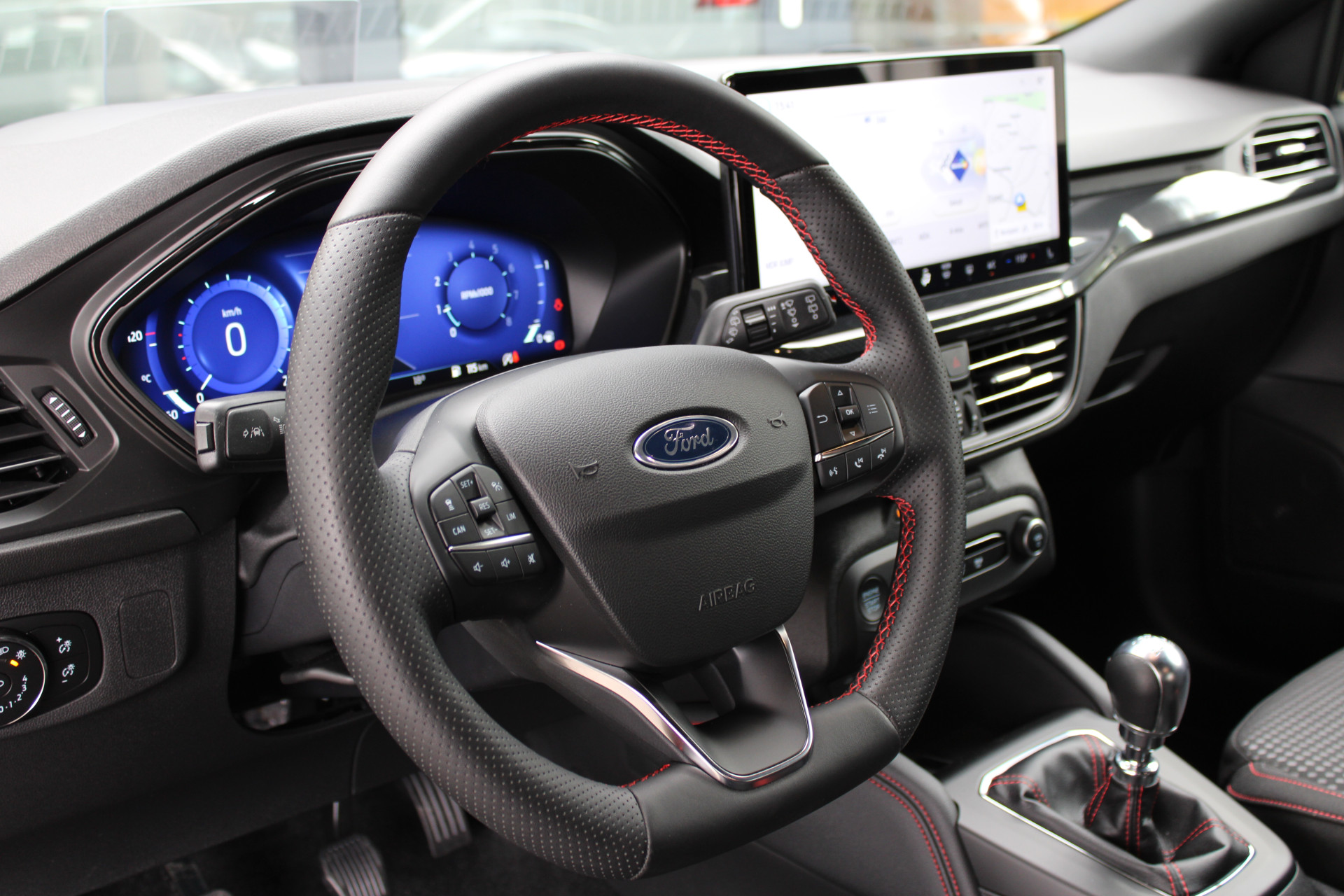 Ford FOCUS Wagon