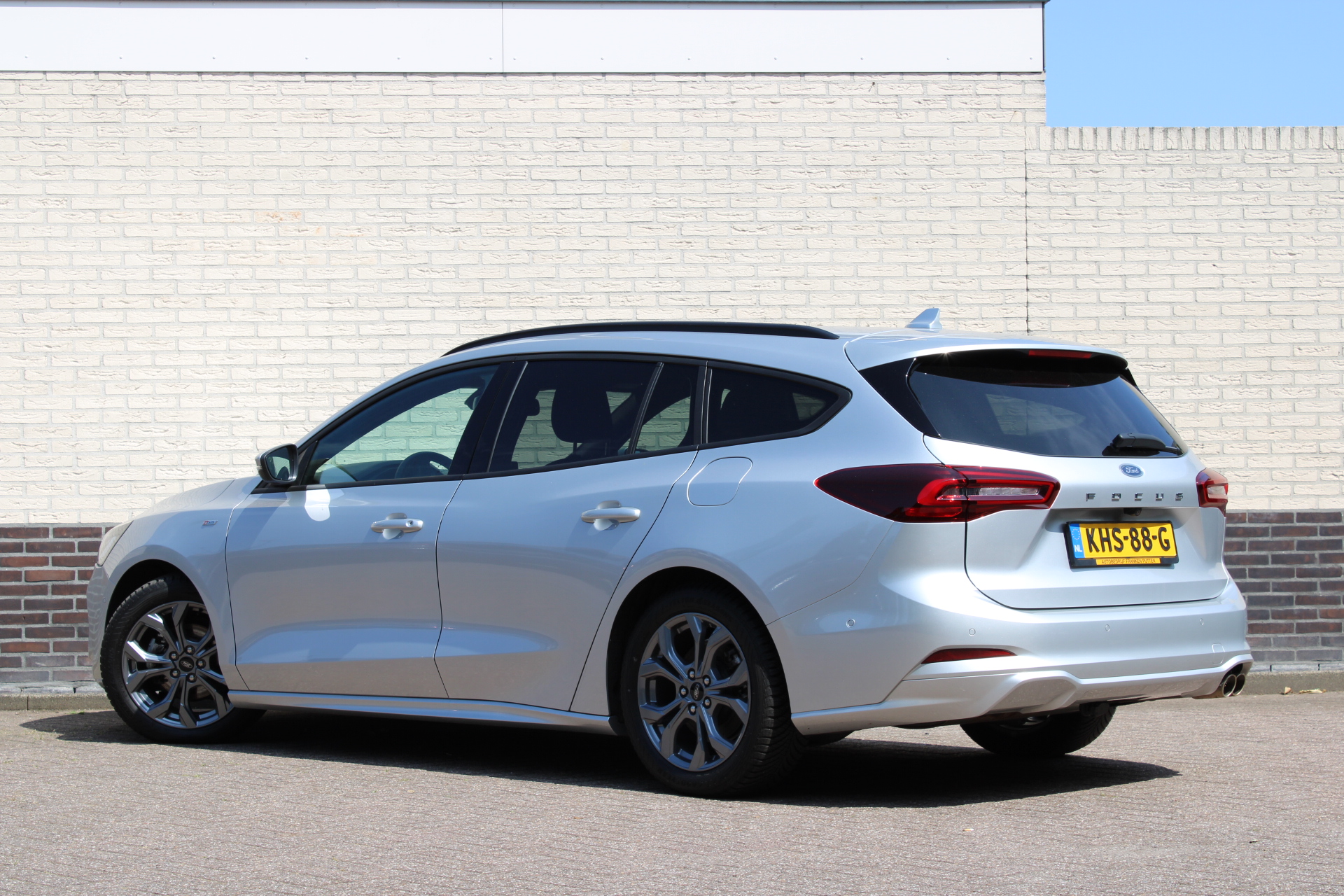 Ford FOCUS Wagon