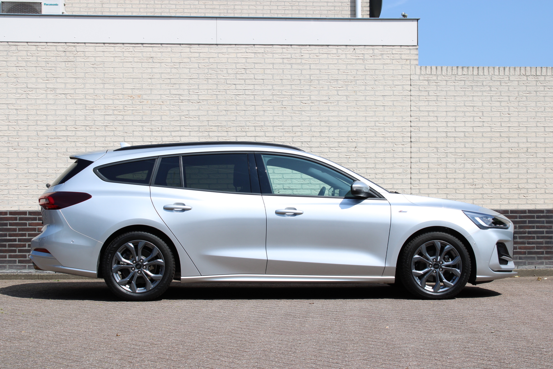 Ford FOCUS Wagon