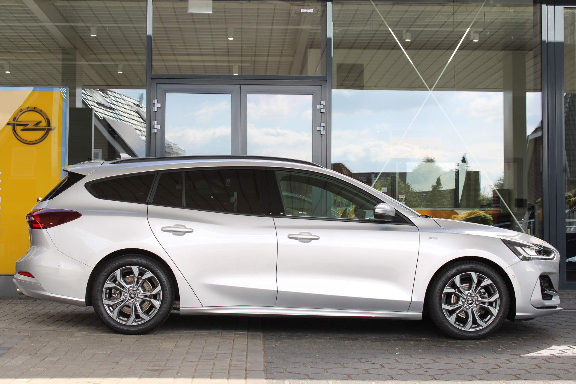 Ford FOCUS Wagon
