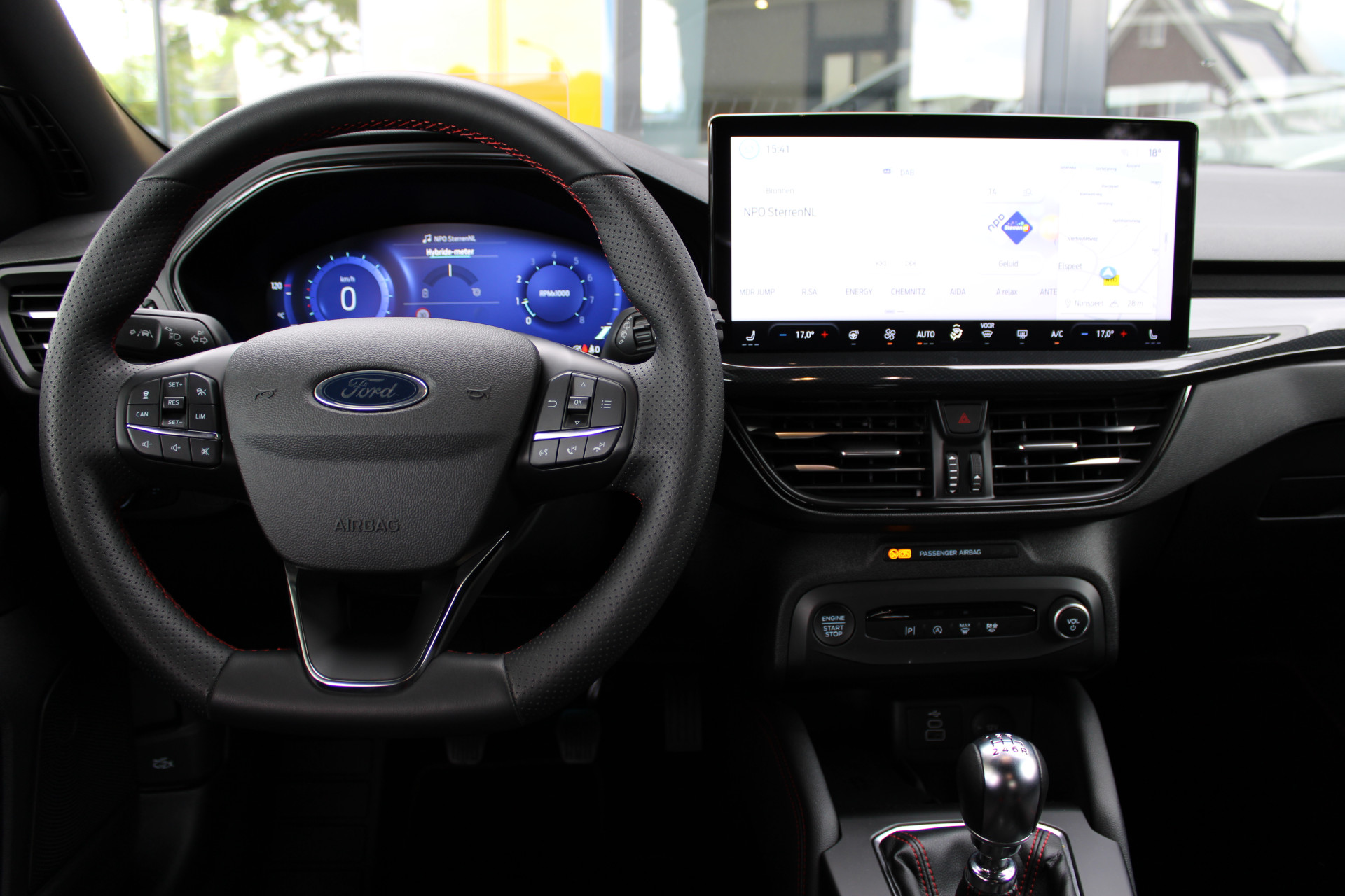 Ford FOCUS Wagon