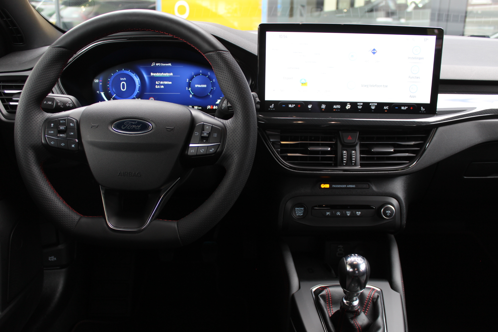 Ford FOCUS Wagon