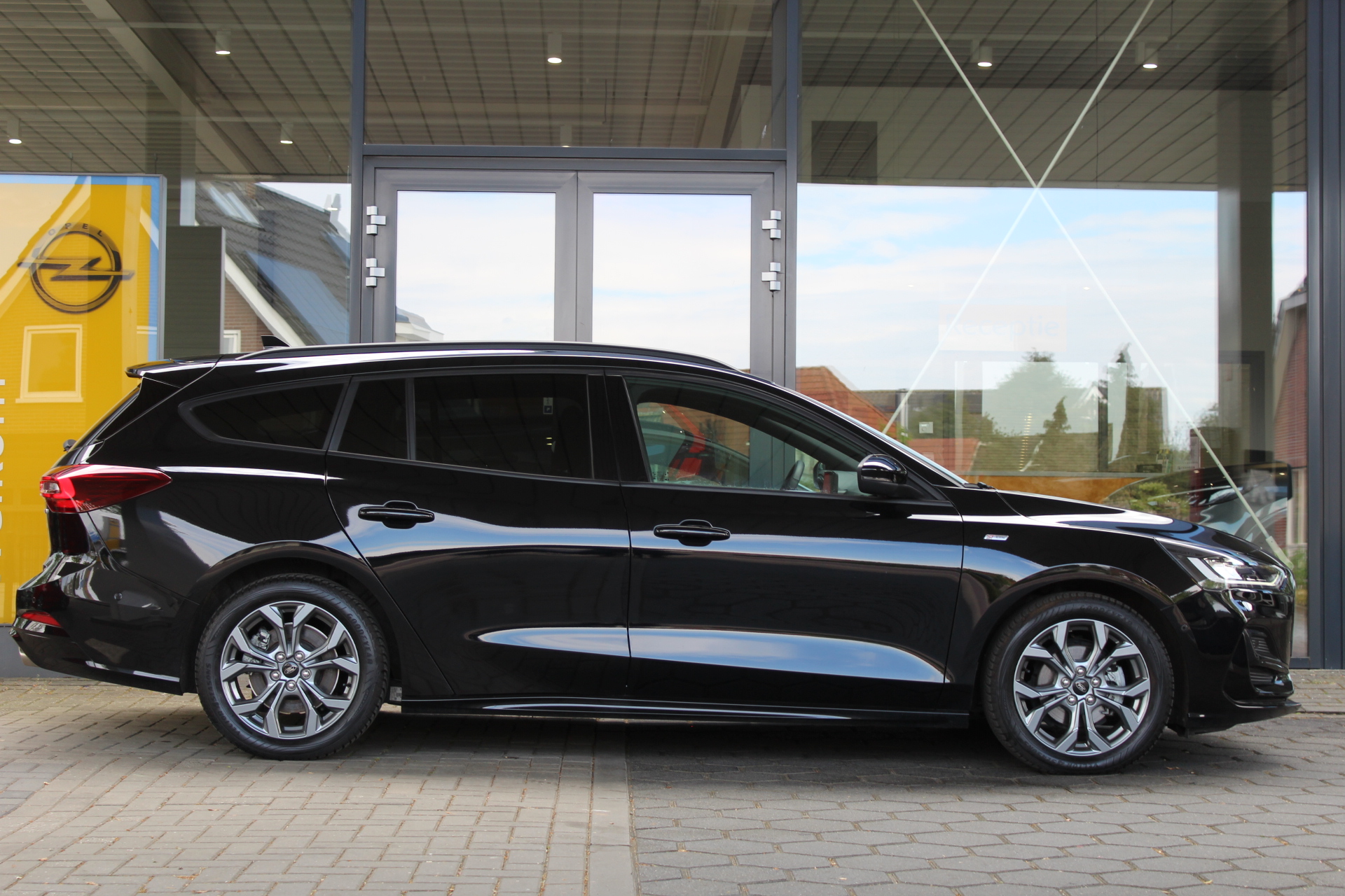 Ford FOCUS Wagon