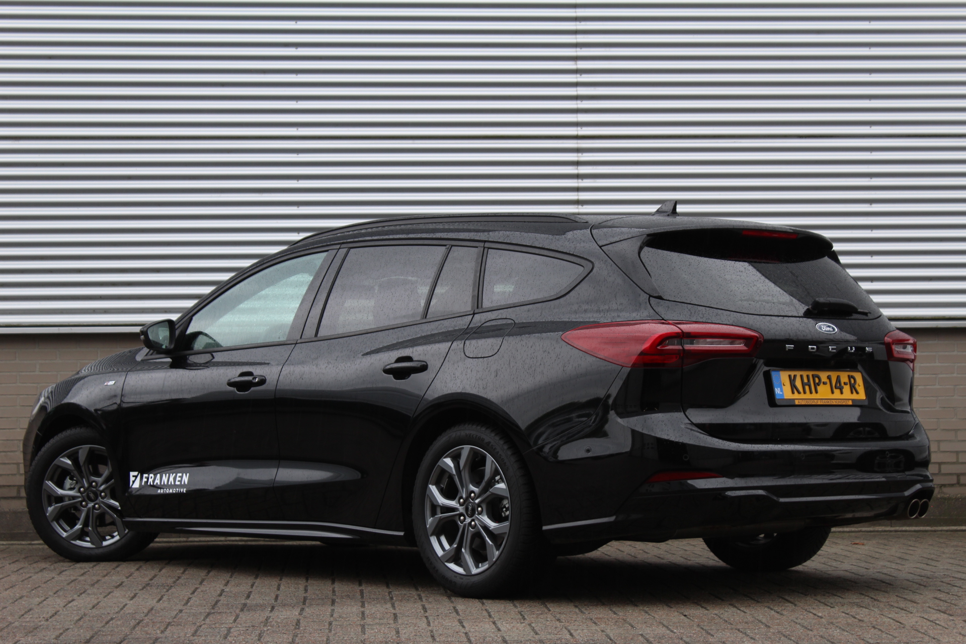 Ford FOCUS Wagon