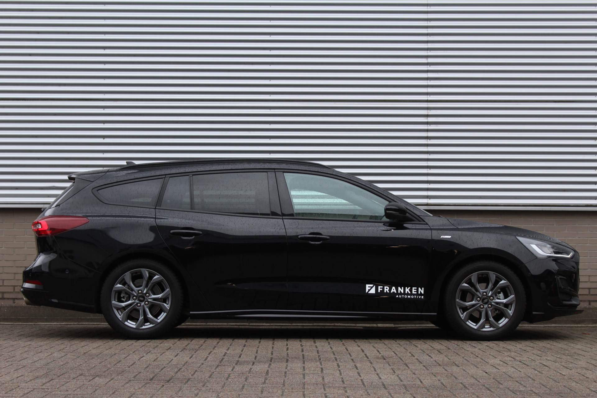 Ford FOCUS Wagon