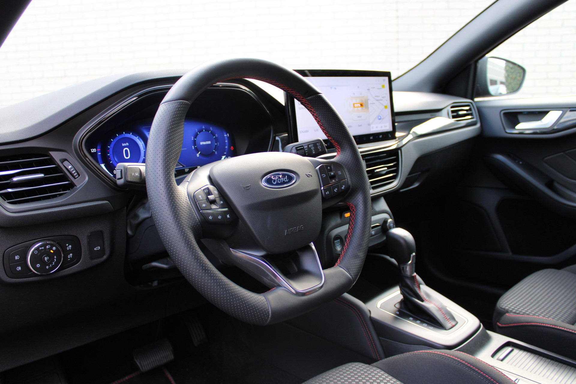 Ford FOCUS Wagon