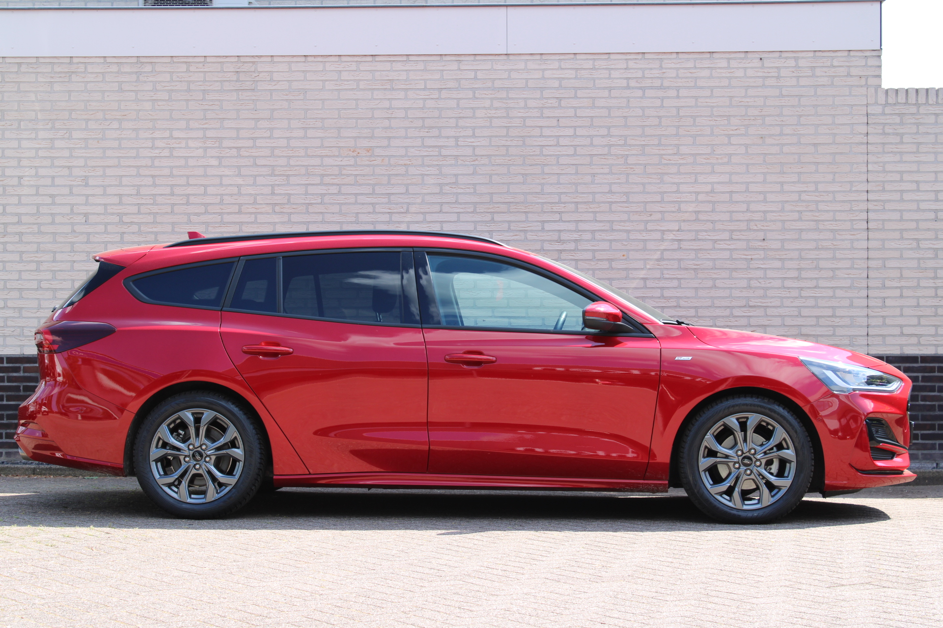 Ford FOCUS Wagon