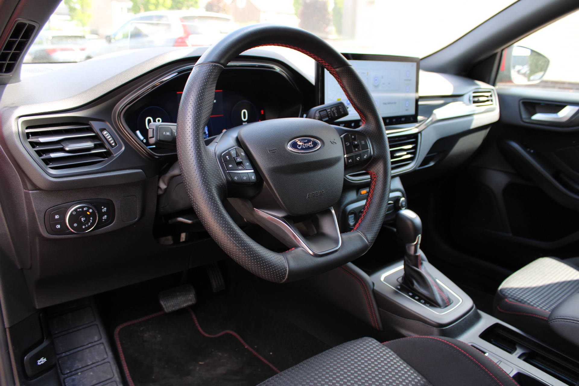 Ford FOCUS Wagon