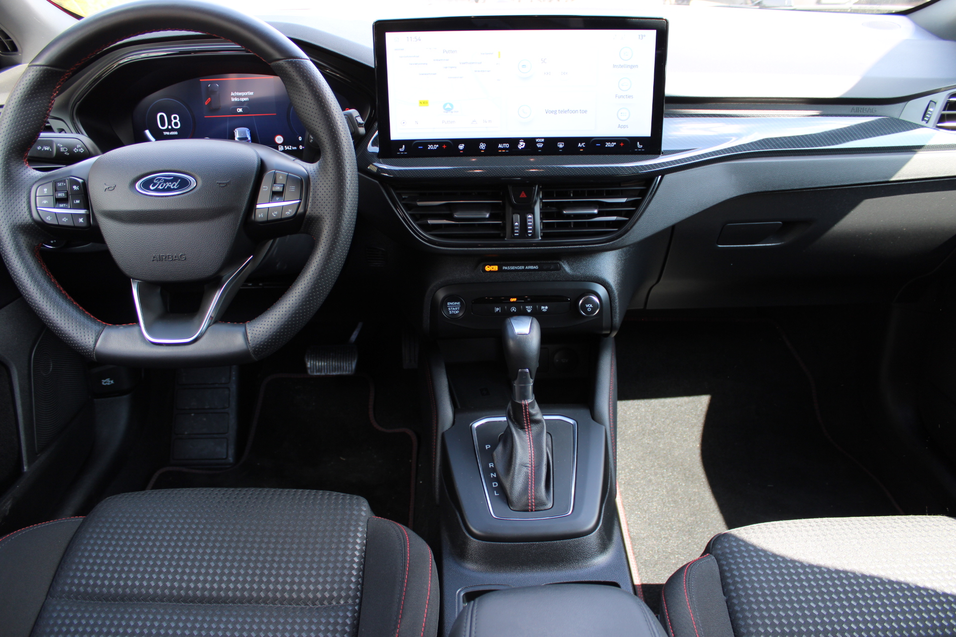 Ford FOCUS Wagon