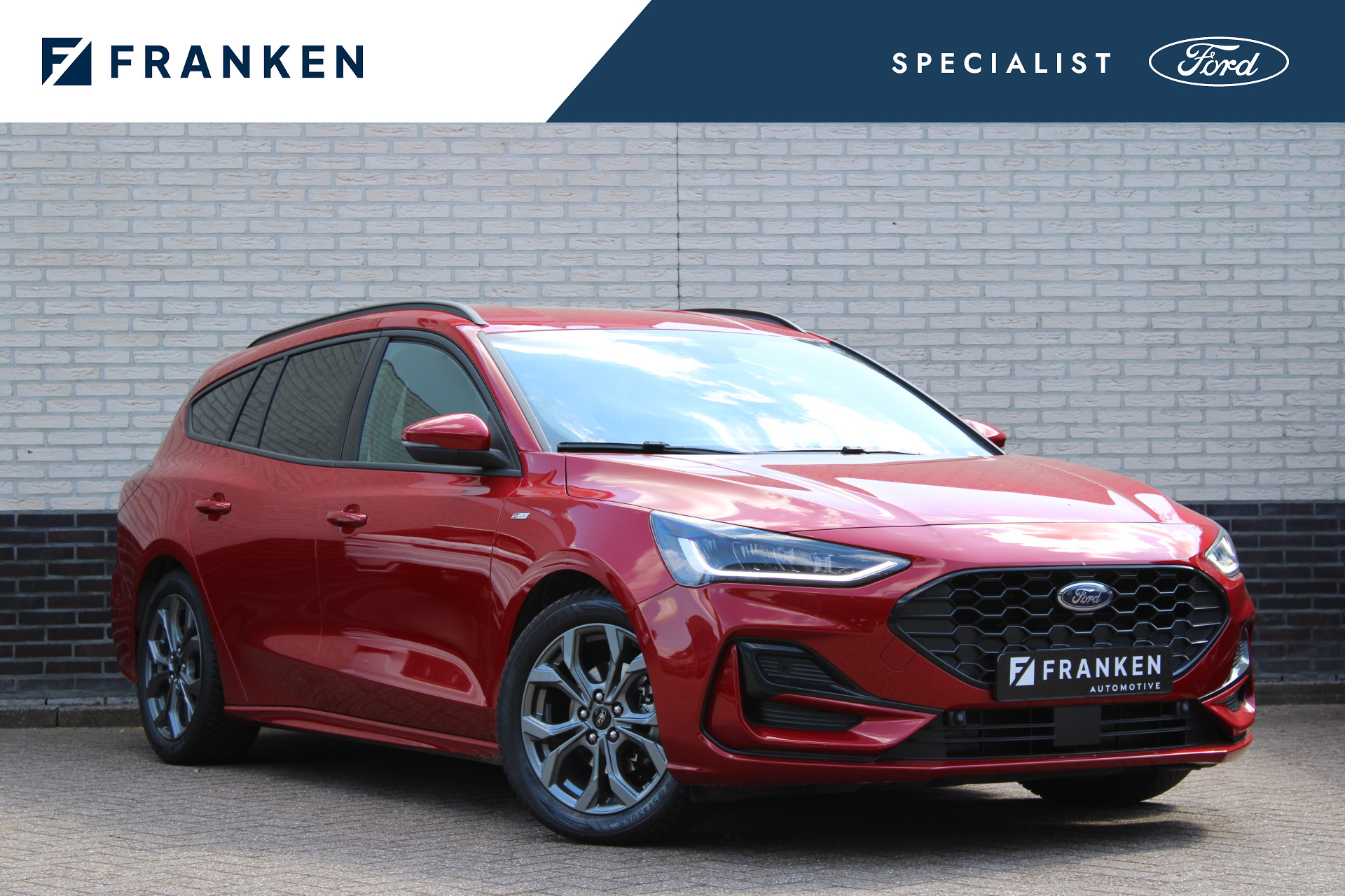 Ford FOCUS Wagon