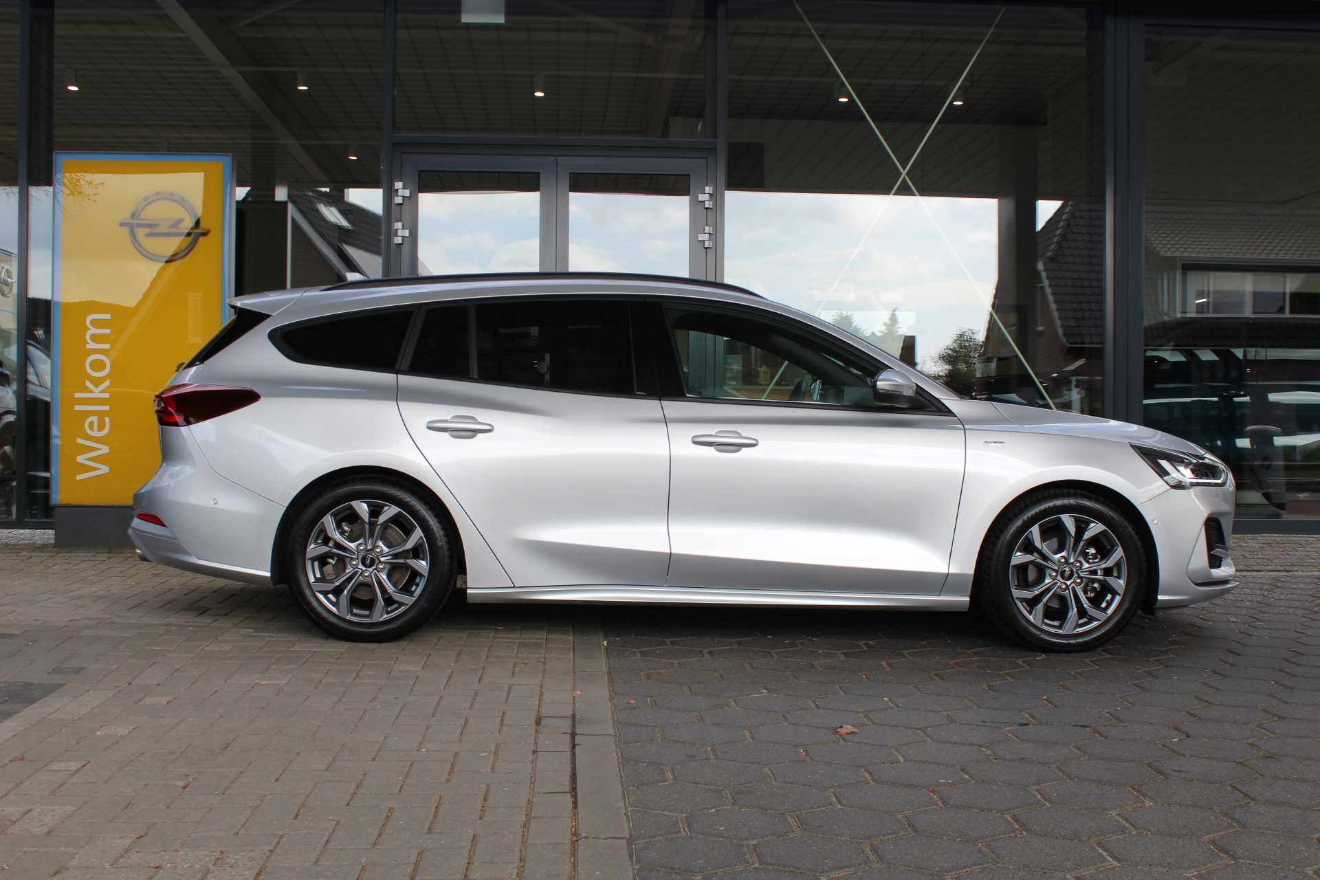 Ford FOCUS Wagon