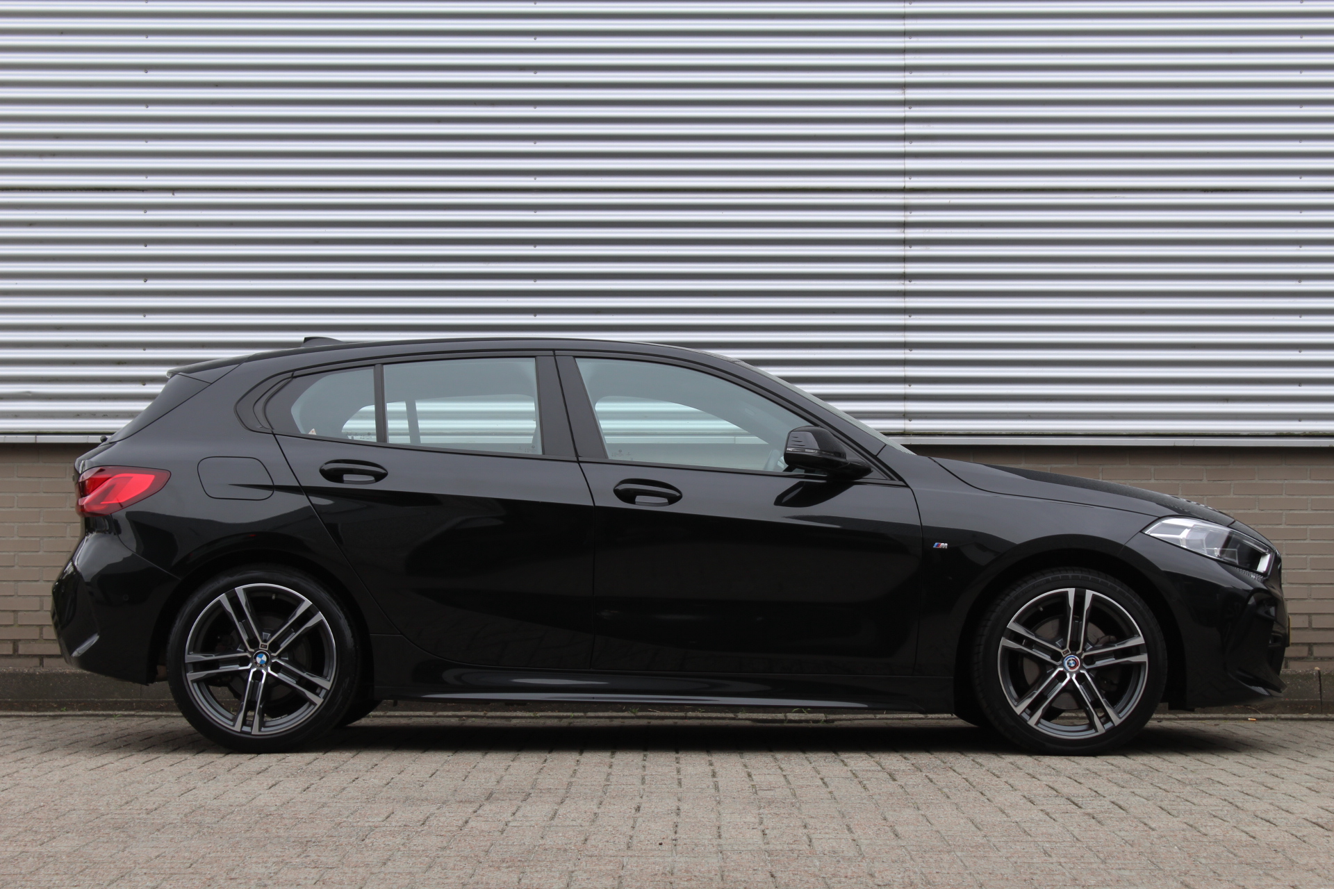 BMW 1-serie
