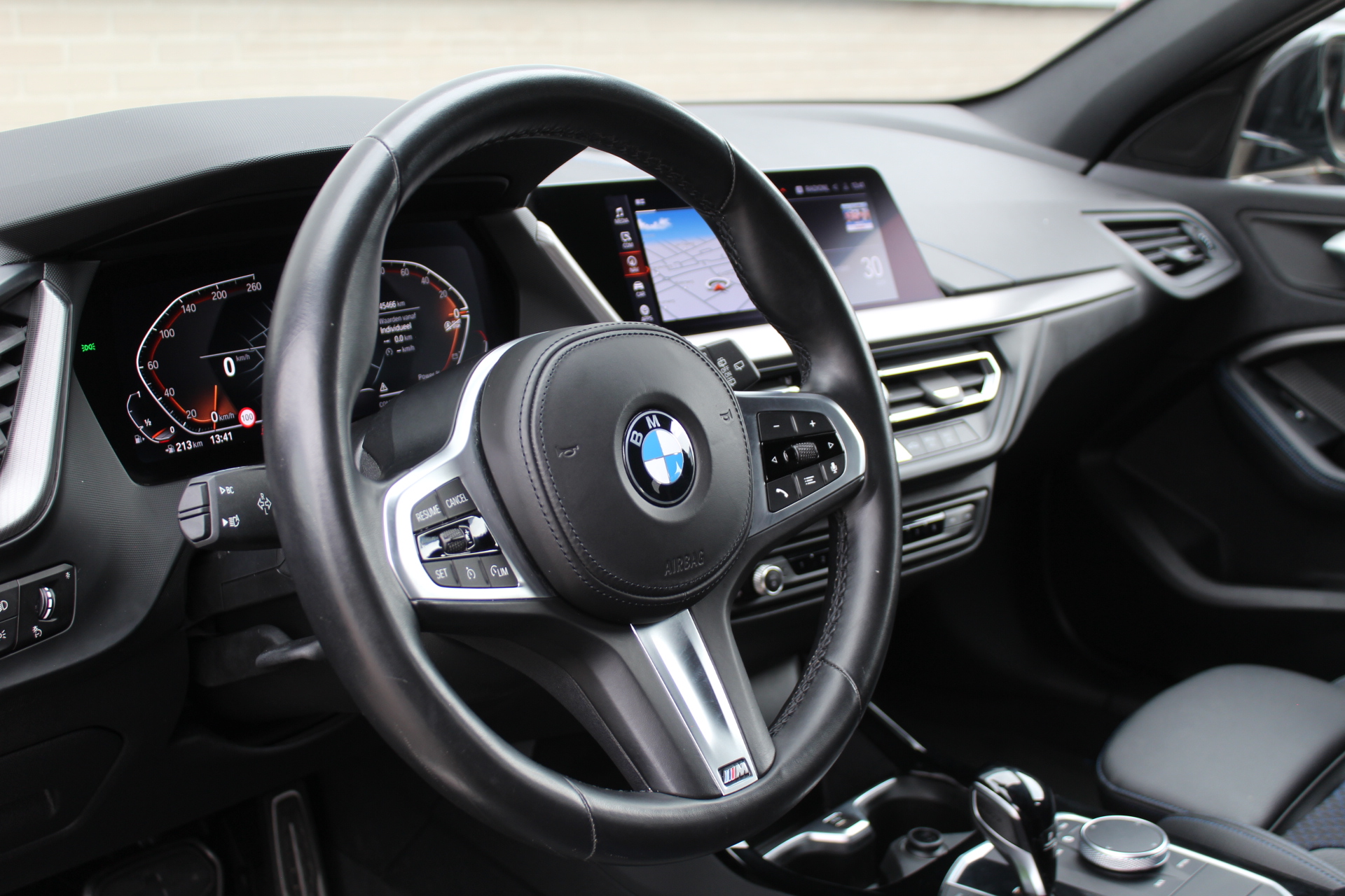 BMW 1-serie